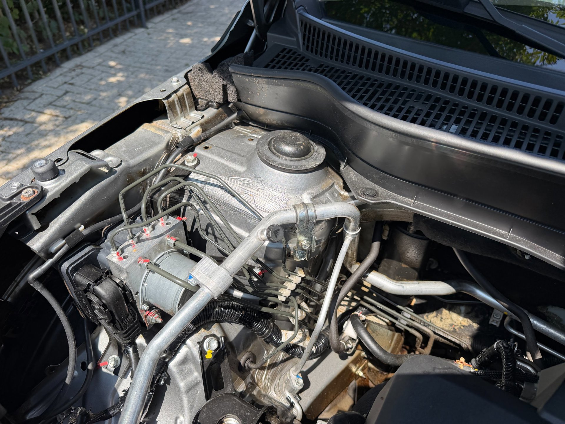 Suzuki Vitara 1.0 Boosterjet Comfort (2019), foto 118