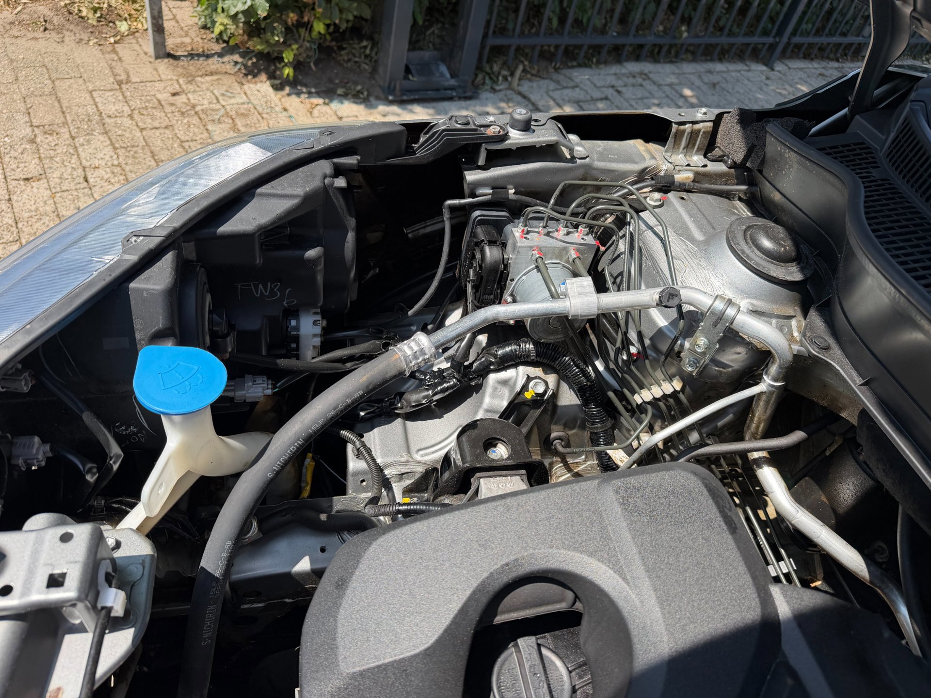 Suzuki Vitara 1.0 Boosterjet Comfort (2019), foto 119