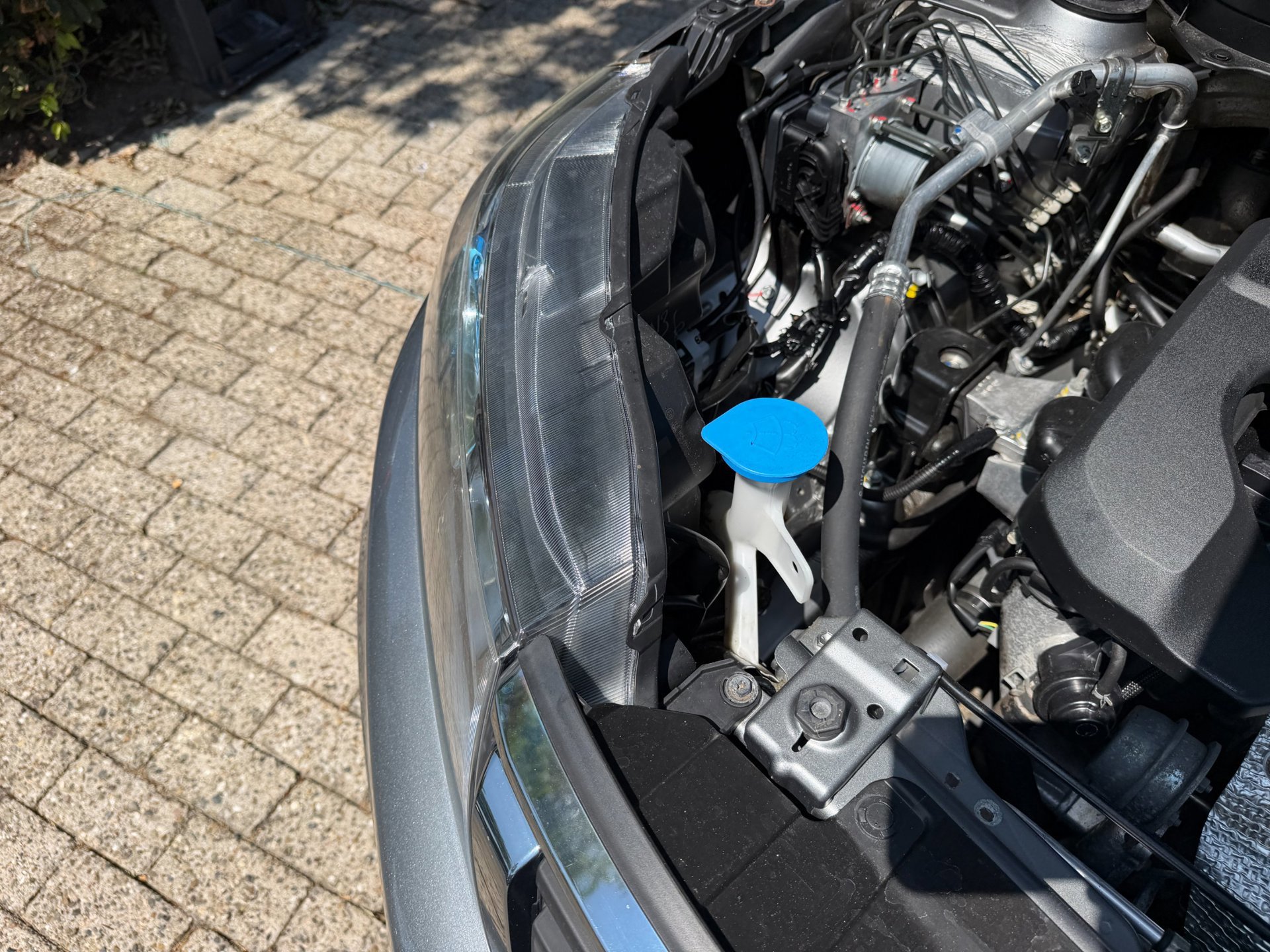 Suzuki Vitara 1.0 Boosterjet Comfort (2019), foto 125