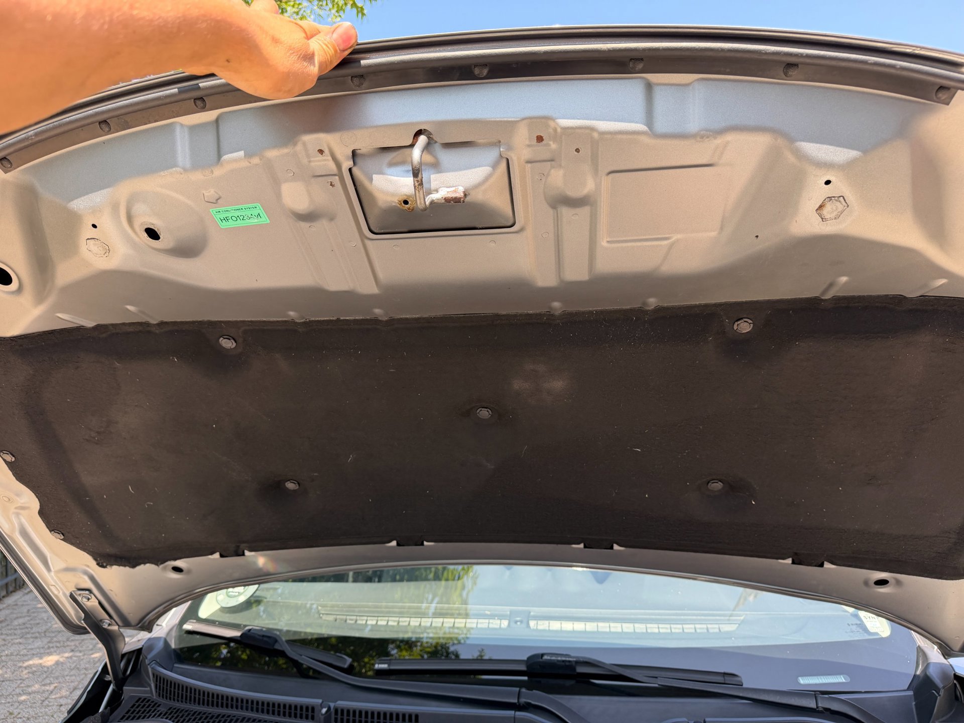 Suzuki Vitara 1.0 Boosterjet Comfort (2019), foto 126