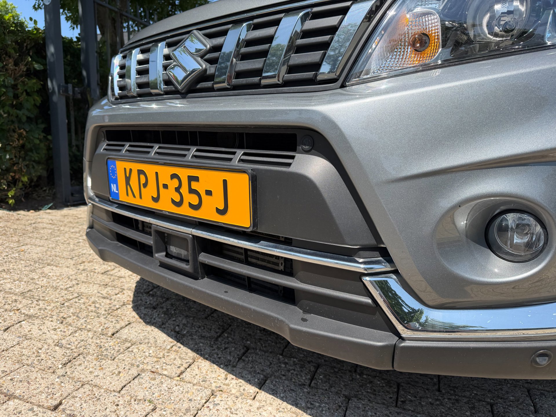 Suzuki Vitara 1.0 Boosterjet Comfort (2019), foto 134