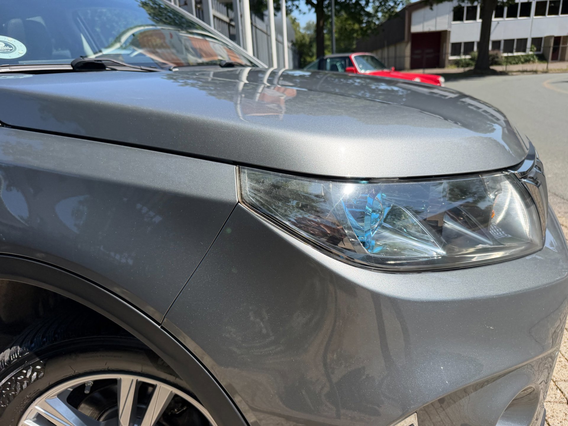 Suzuki Vitara 1.0 Boosterjet Comfort (2019), foto 139