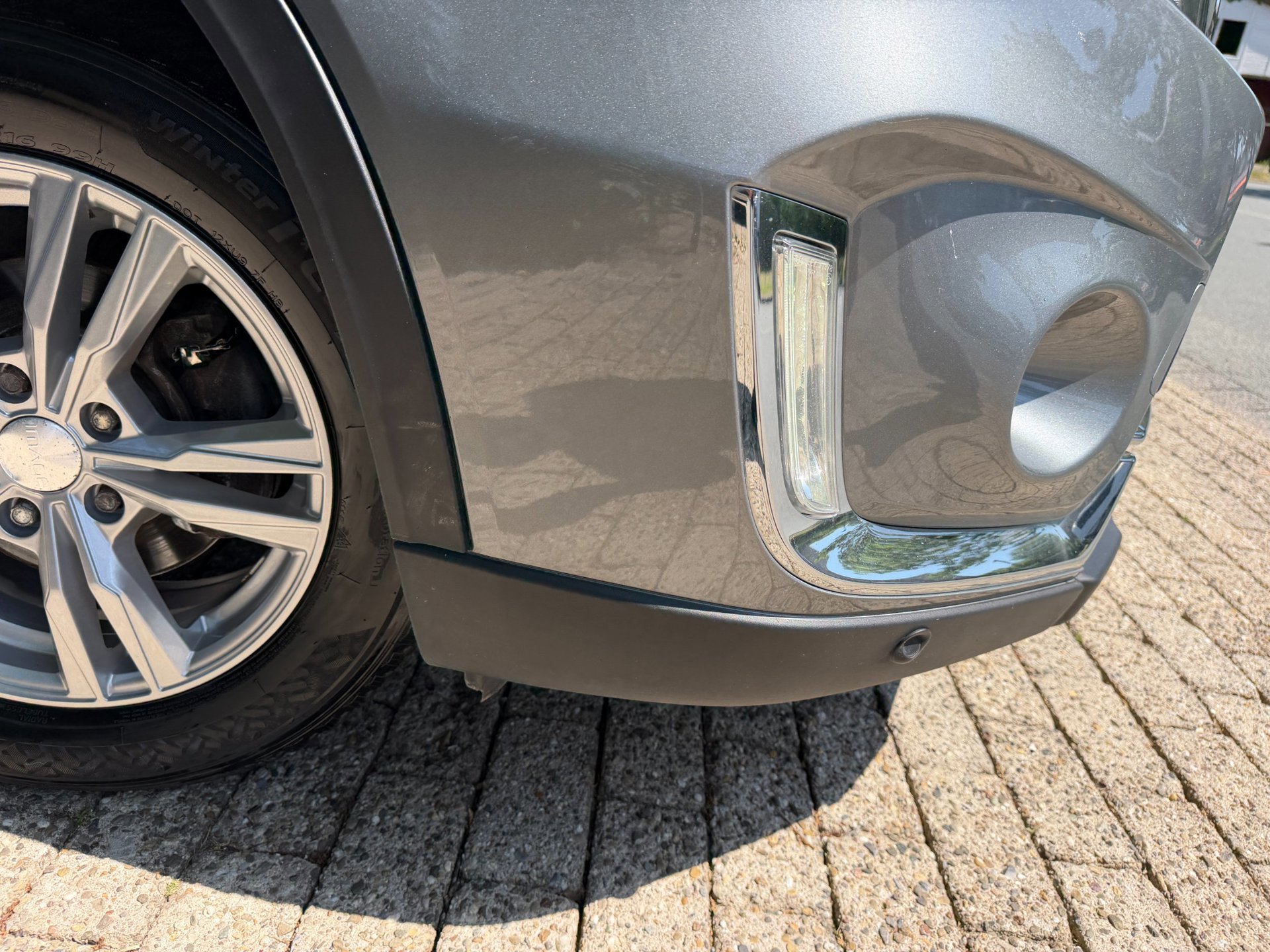 Suzuki Vitara 1.0 Boosterjet Comfort (2019), foto 140