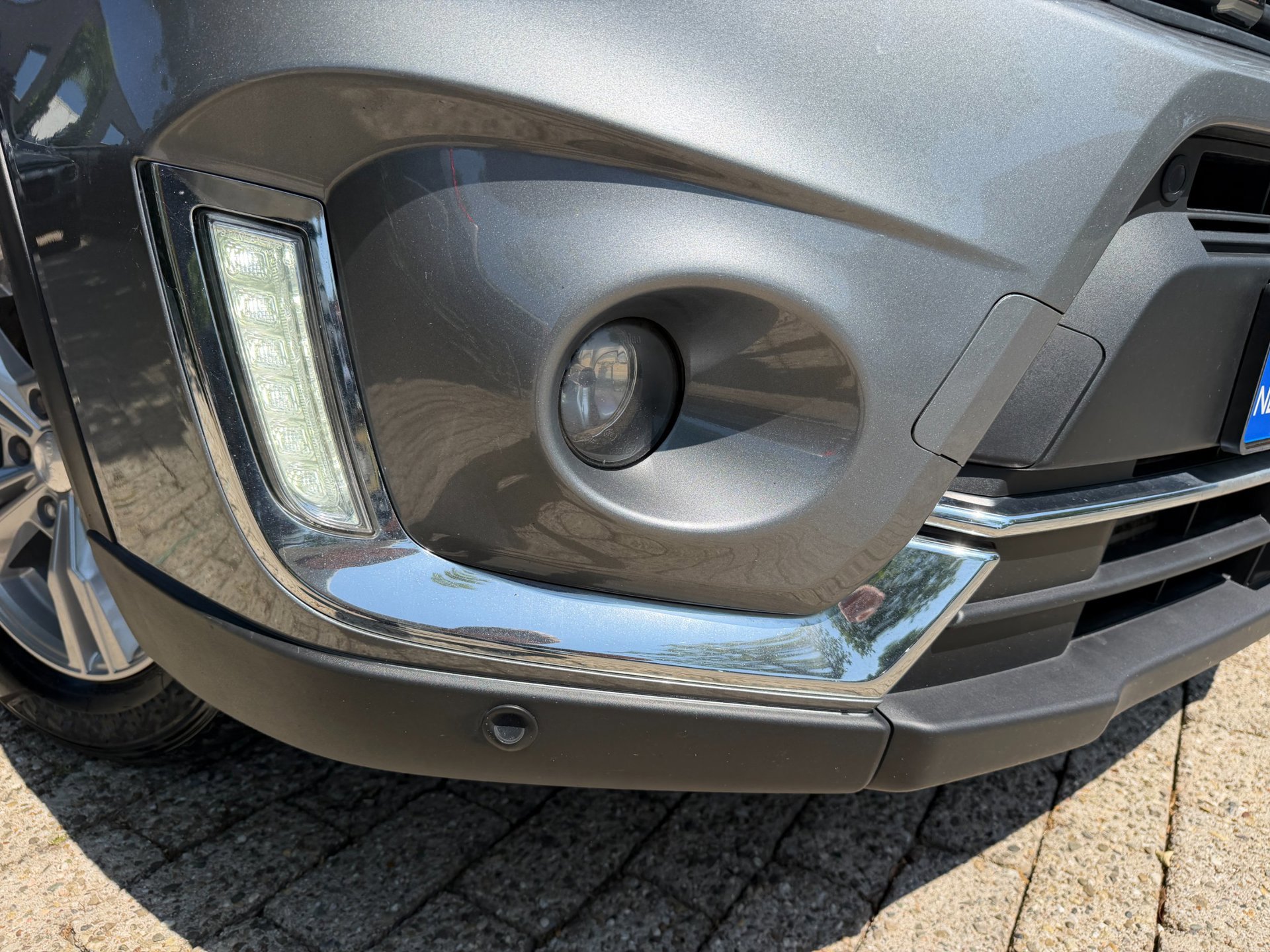 Suzuki Vitara 1.0 Boosterjet Comfort (2019), foto 141