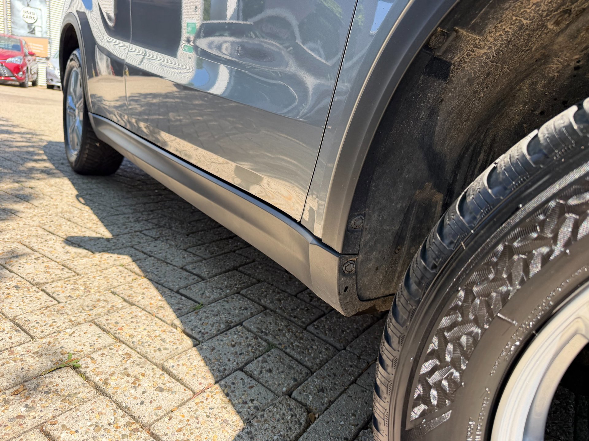 Suzuki Vitara 1.0 Boosterjet Comfort (2019), foto 147