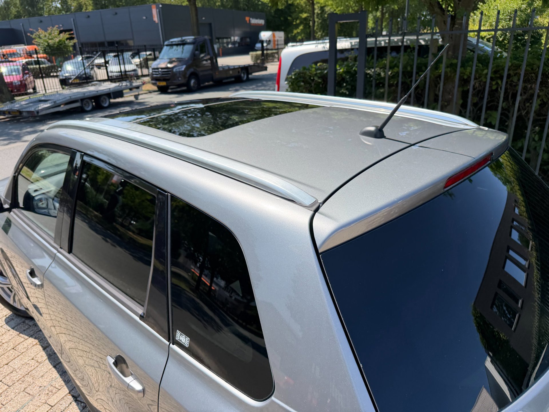 Suzuki Vitara 1.0 Boosterjet Comfort (2019), foto 160