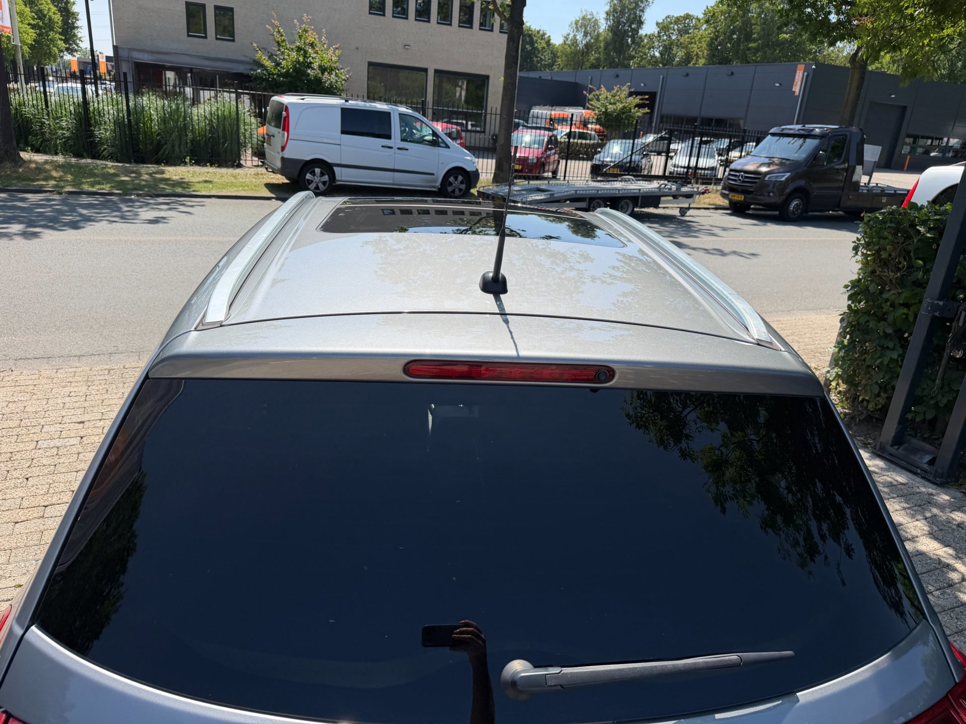 Suzuki Vitara 1.0 Boosterjet Comfort (2019), foto 161