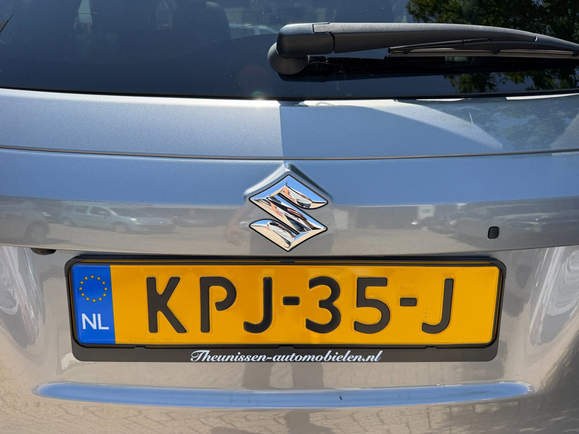 Suzuki Vitara 1.0 Boosterjet Comfort (2019), foto 163