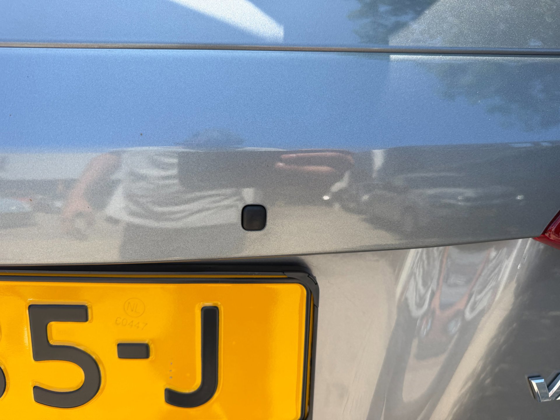 Suzuki Vitara 1.0 Boosterjet Comfort (2019), foto 164