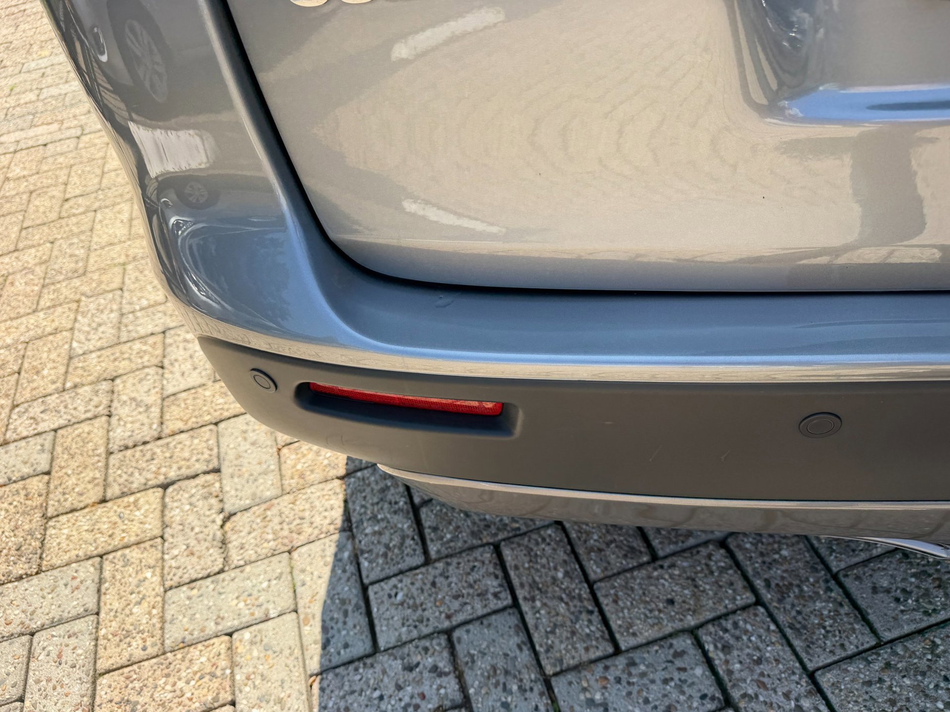 Suzuki Vitara 1.0 Boosterjet Comfort (2019), foto 166