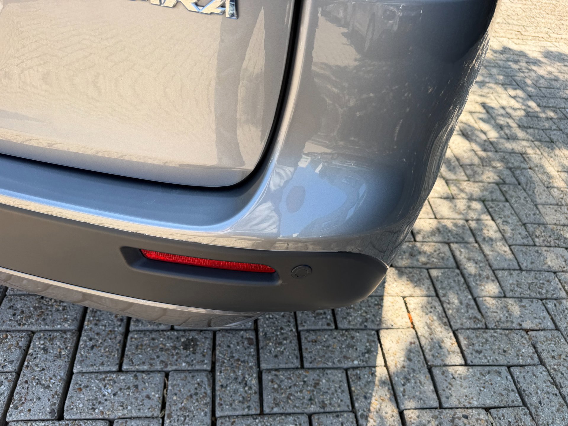 Suzuki Vitara 1.0 Boosterjet Comfort (2019), foto 168