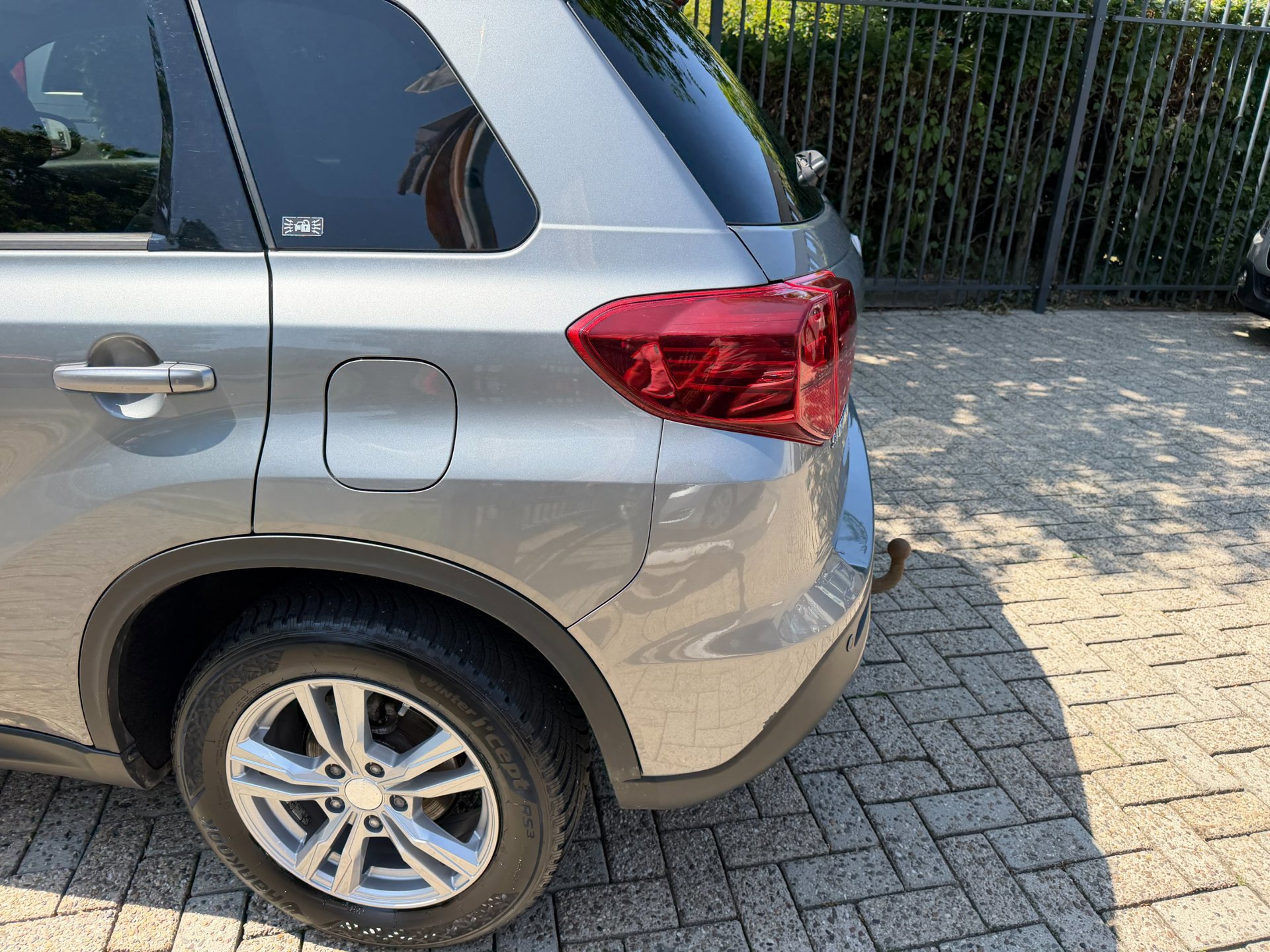 Suzuki Vitara 1.0 Boosterjet Comfort (2019), foto 170