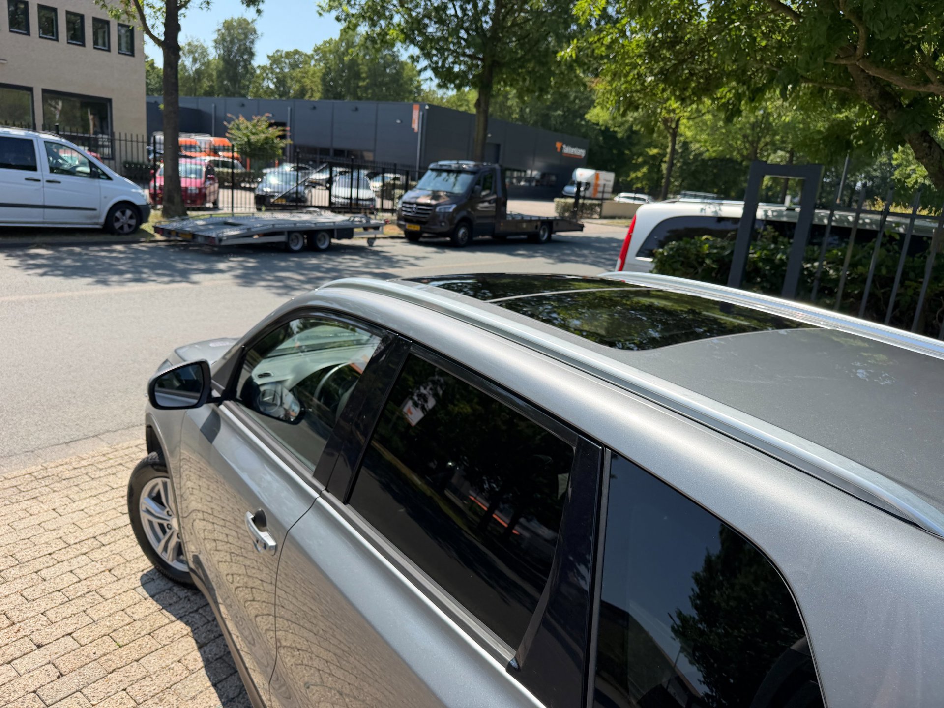 Suzuki Vitara 1.0 Boosterjet Comfort (2019), foto 171