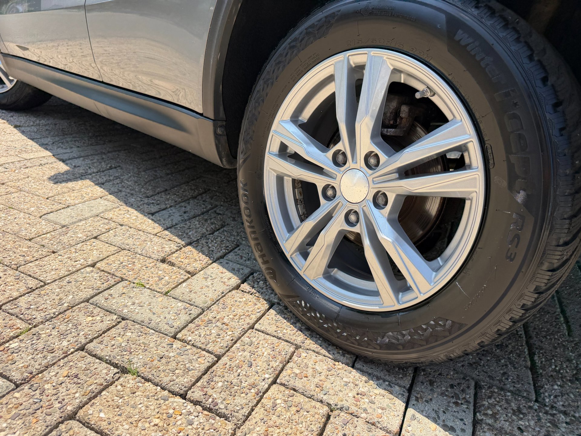 Suzuki Vitara 1.0 Boosterjet Comfort (2019), foto 174