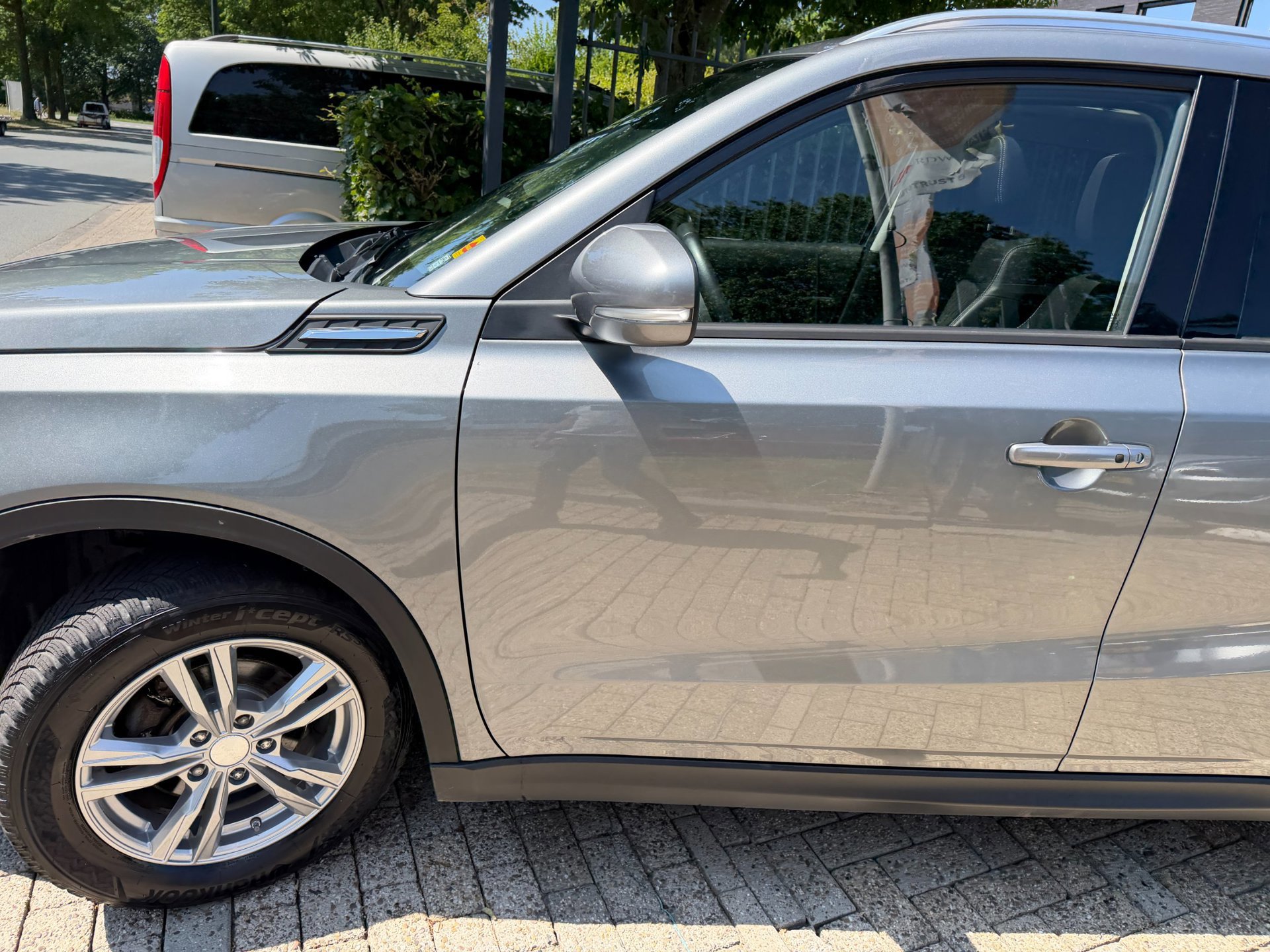 Suzuki Vitara 1.0 Boosterjet Comfort (2019), foto 177