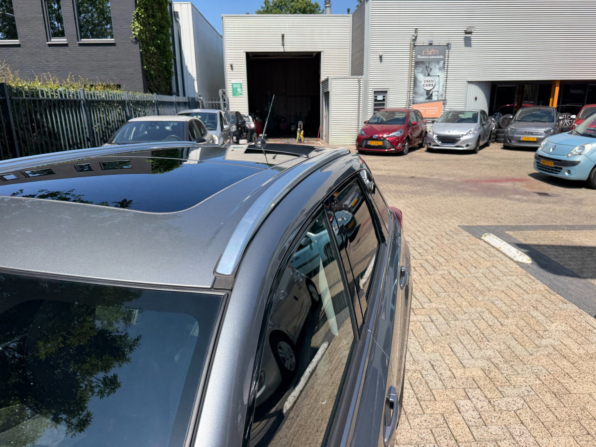 Suzuki Vitara 1.0 Boosterjet Comfort (2019), foto 179