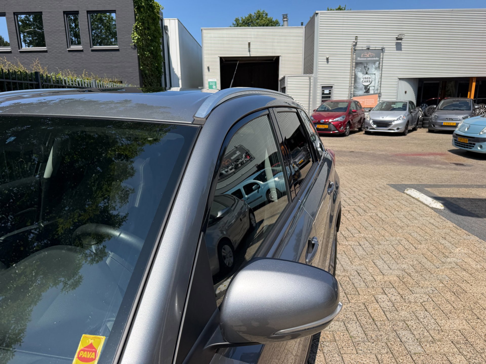 Suzuki Vitara 1.0 Boosterjet Comfort (2019), foto 180