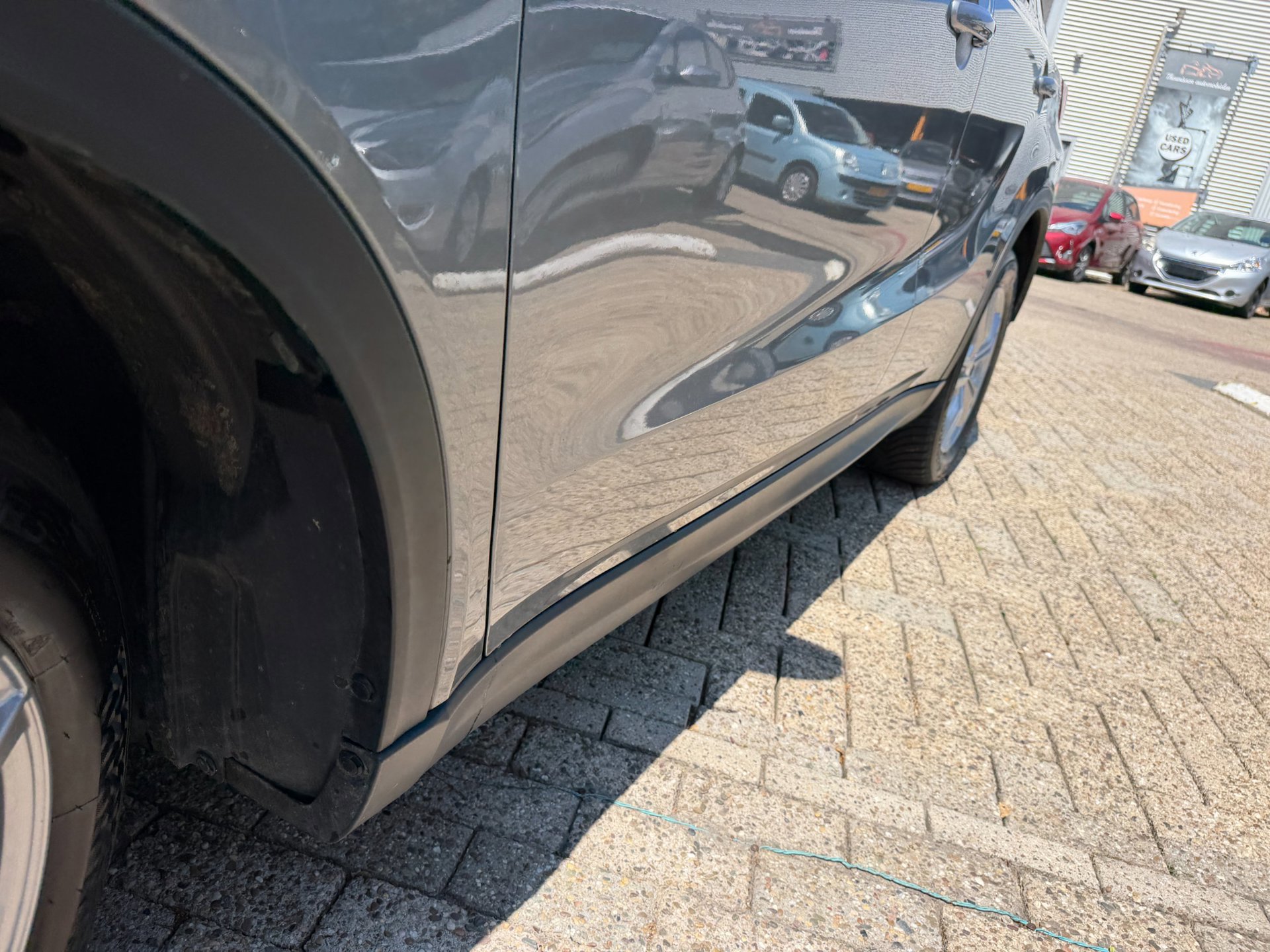 Suzuki Vitara 1.0 Boosterjet Comfort (2019), foto 182