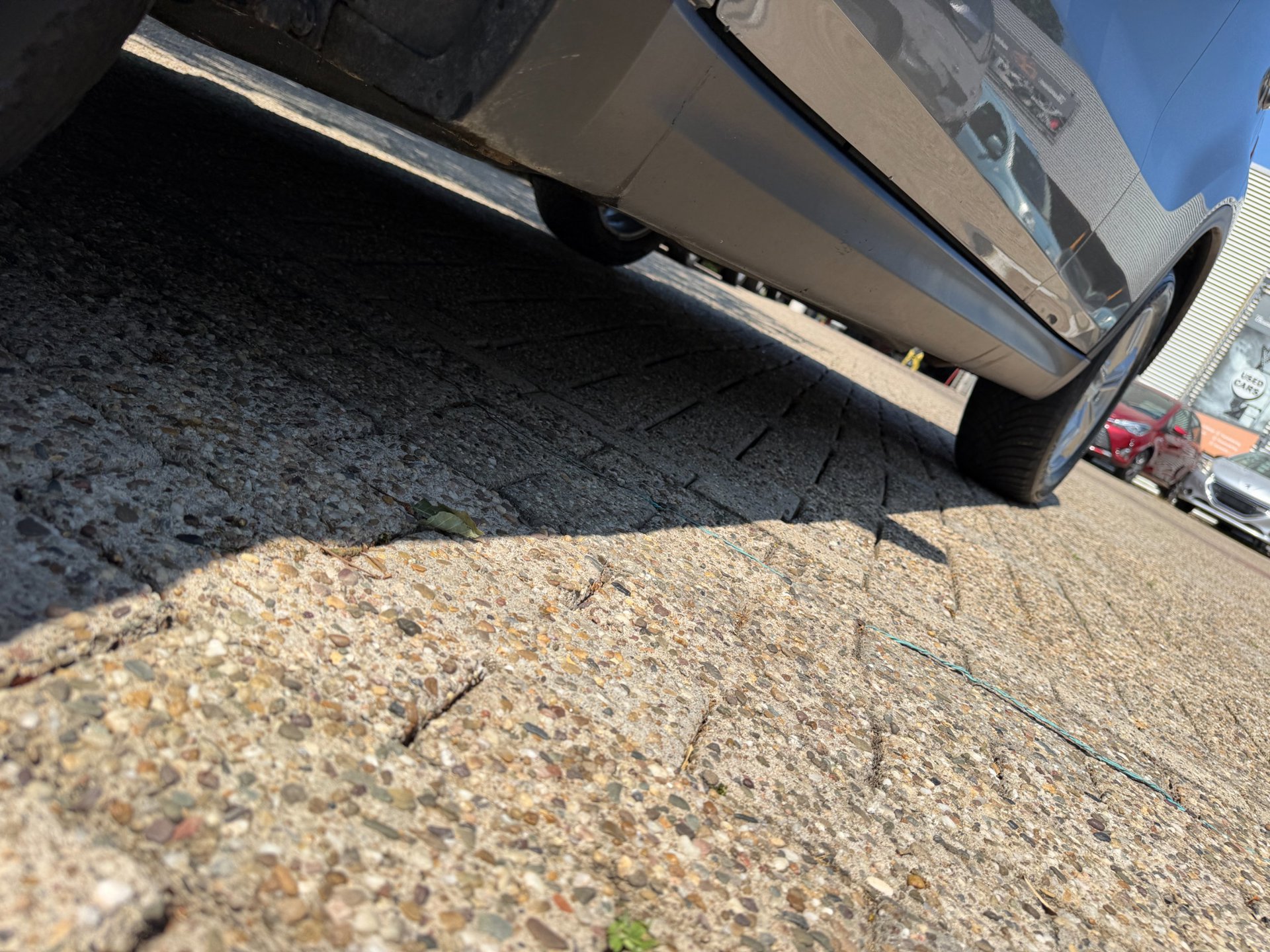 Suzuki Vitara 1.0 Boosterjet Comfort (2019), foto 183
