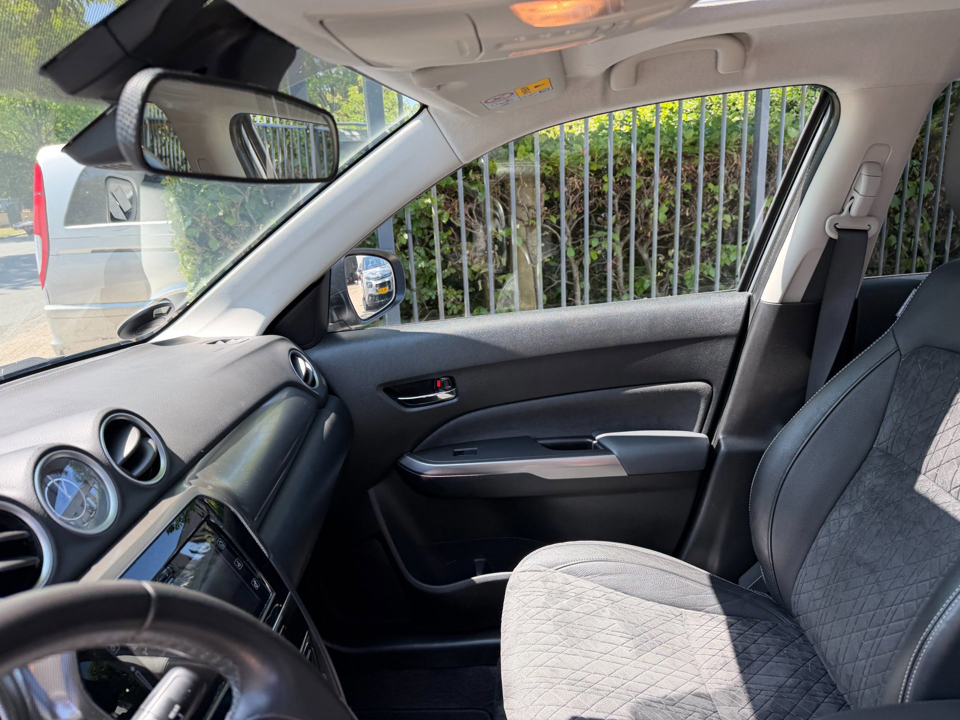 Suzuki Vitara 1.0 Boosterjet Comfort (2019), foto 29