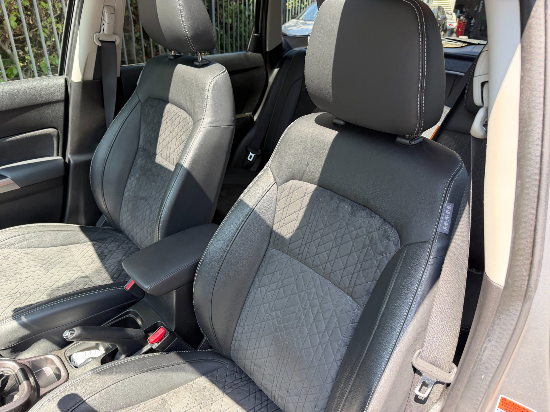 Suzuki Vitara 1.0 Boosterjet Comfort (2019), foto 32