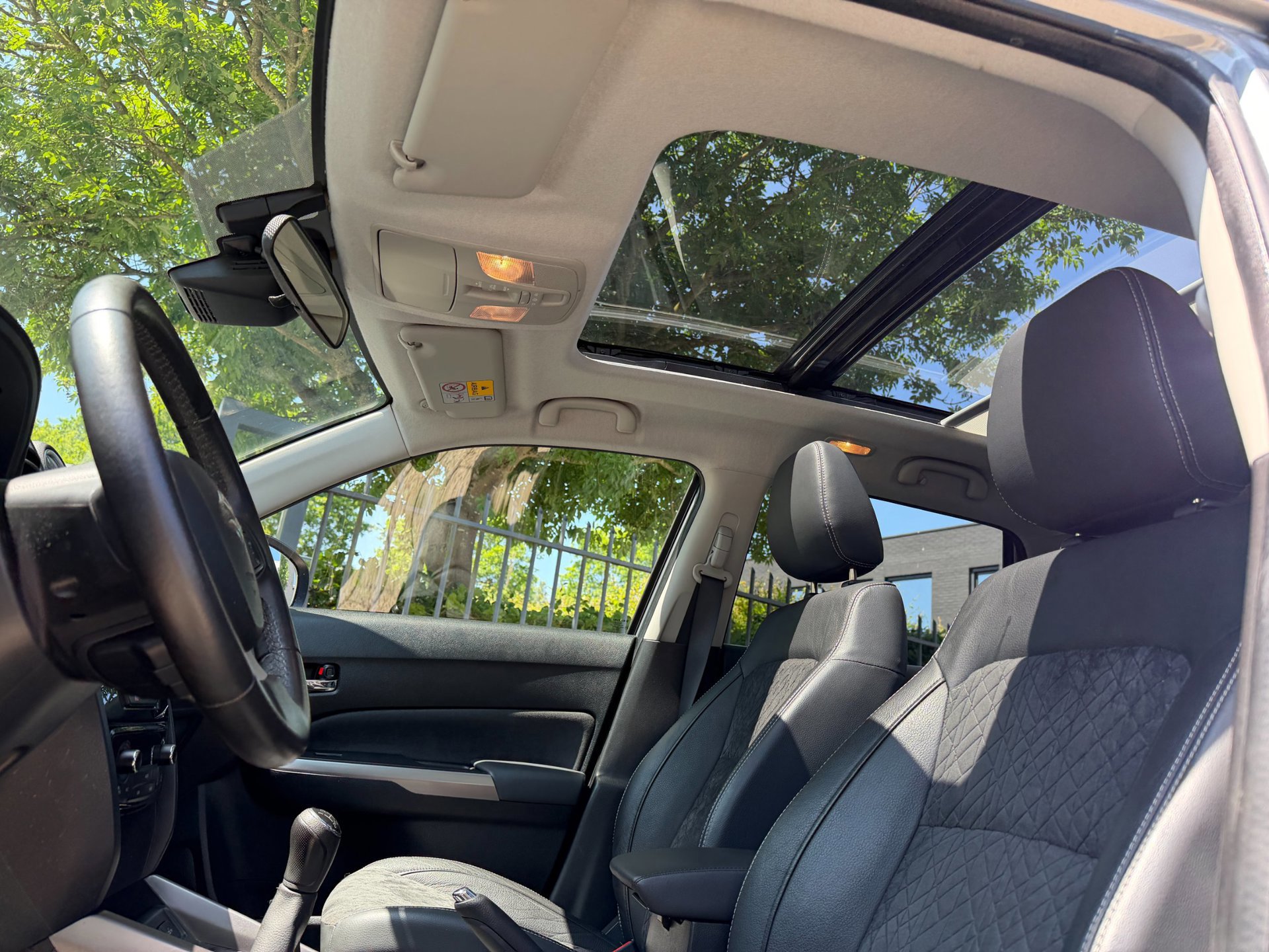 Suzuki Vitara 1.0 Boosterjet Comfort (2019), foto 35