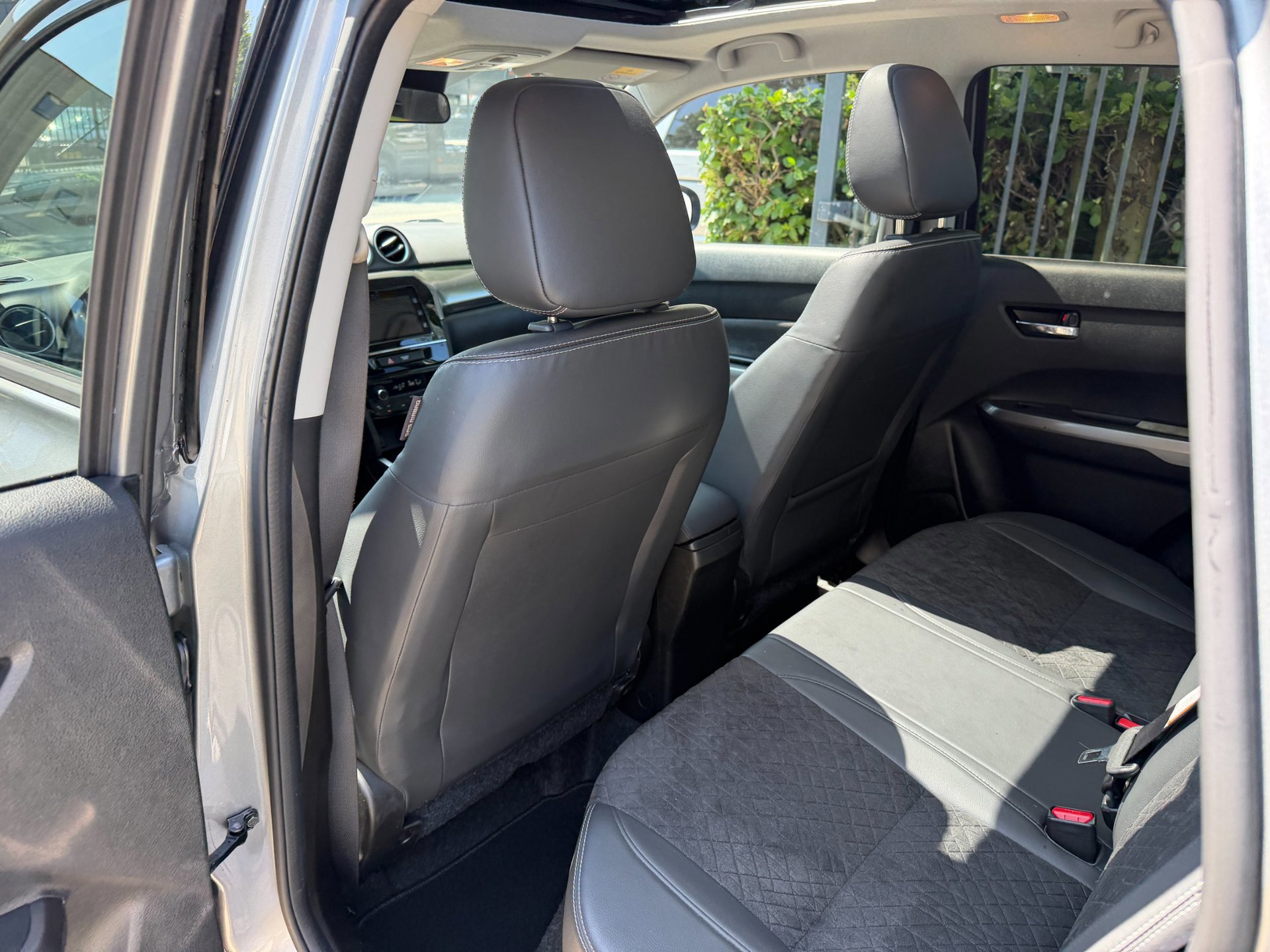 Suzuki Vitara 1.0 Boosterjet Comfort (2019), foto 37