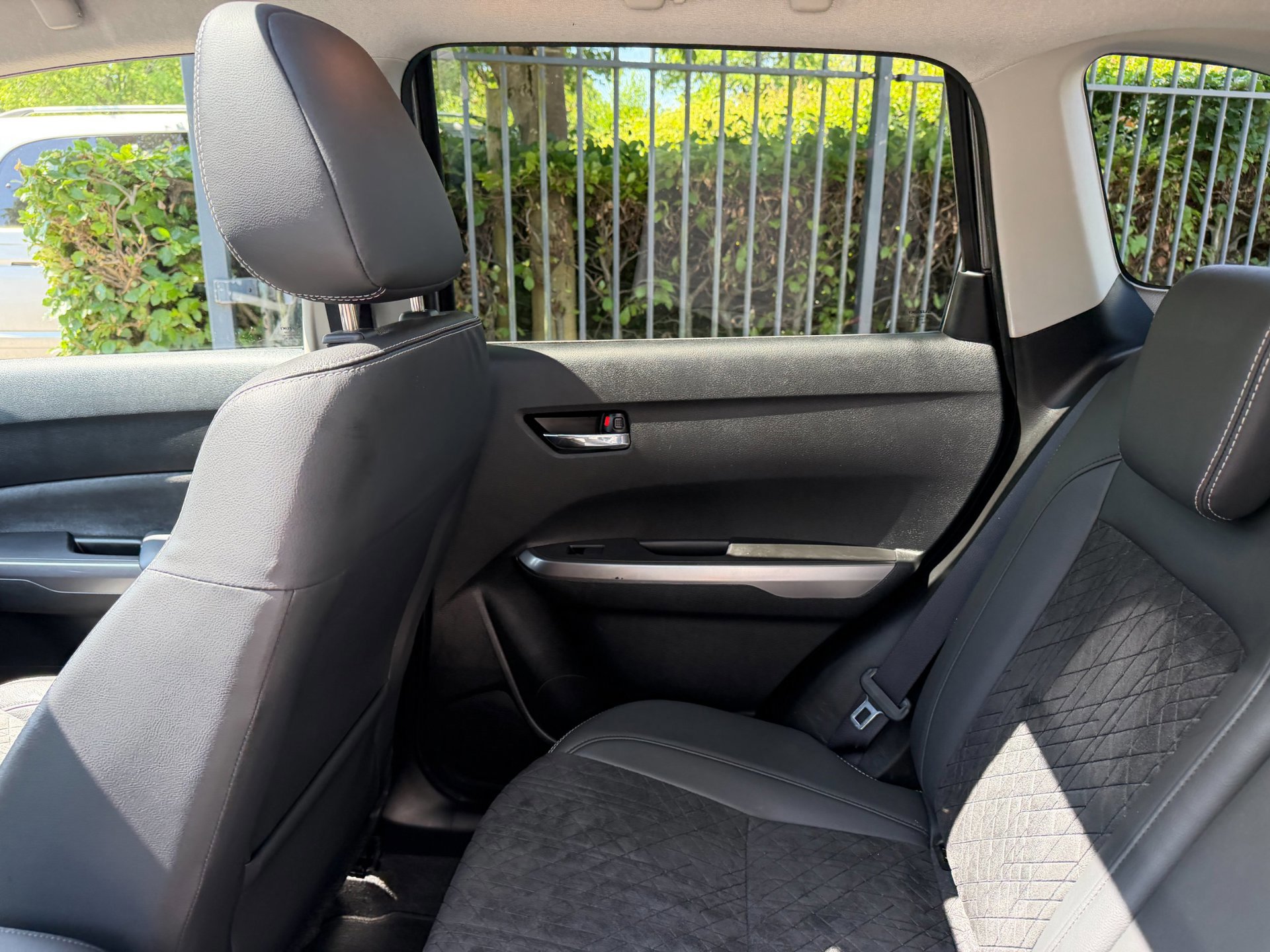 Suzuki Vitara 1.0 Boosterjet Comfort (2019), foto 39