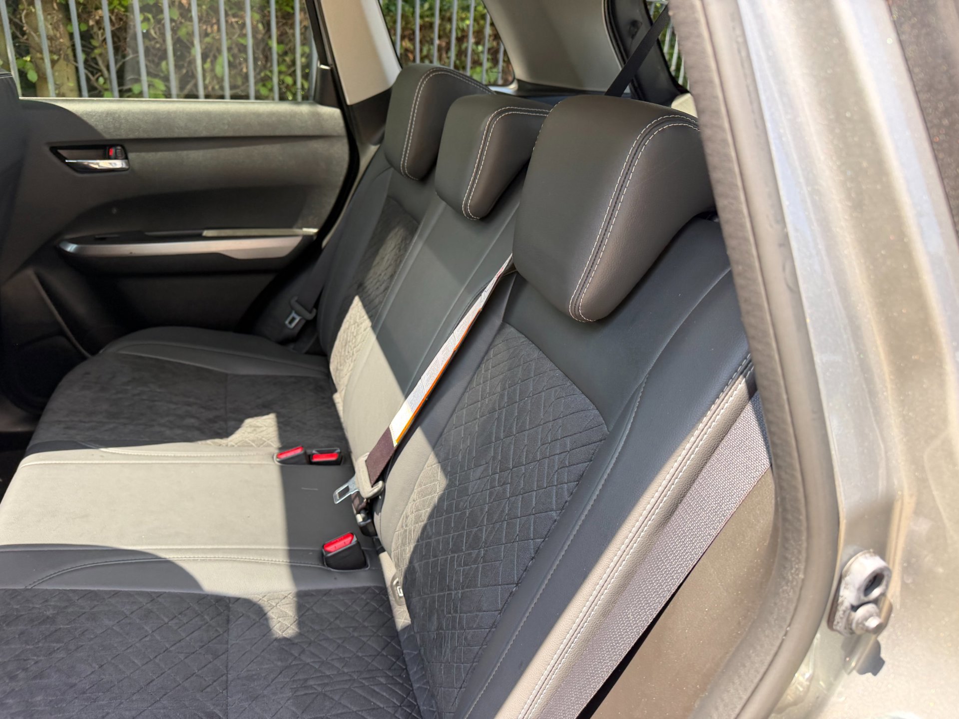 Suzuki Vitara 1.0 Boosterjet Comfort (2019), foto 41