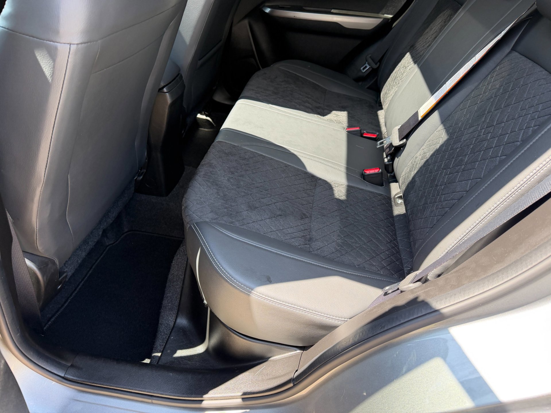 Suzuki Vitara 1.0 Boosterjet Comfort (2019), foto 42
