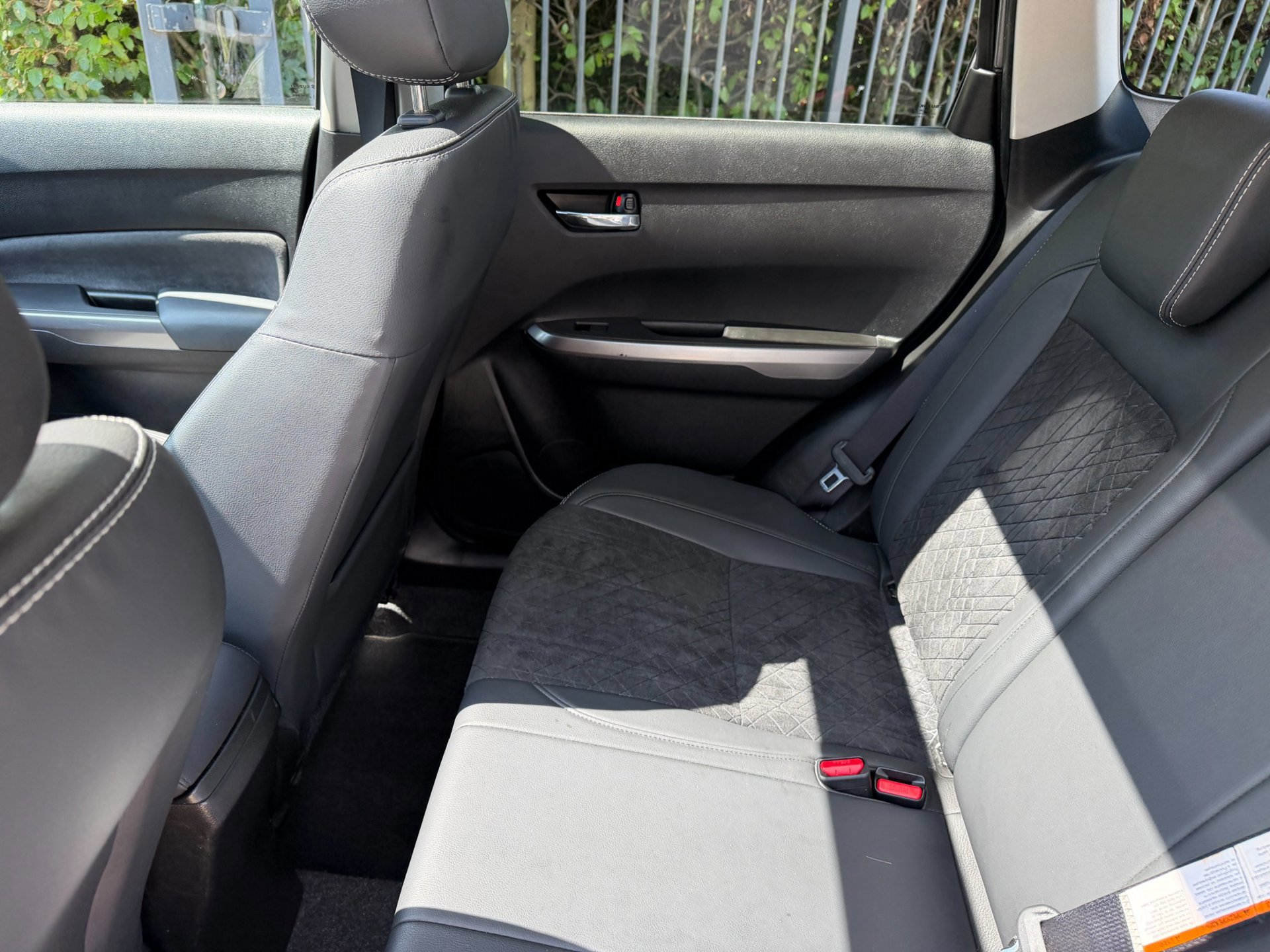 Suzuki Vitara 1.0 Boosterjet Comfort (2019), foto 43