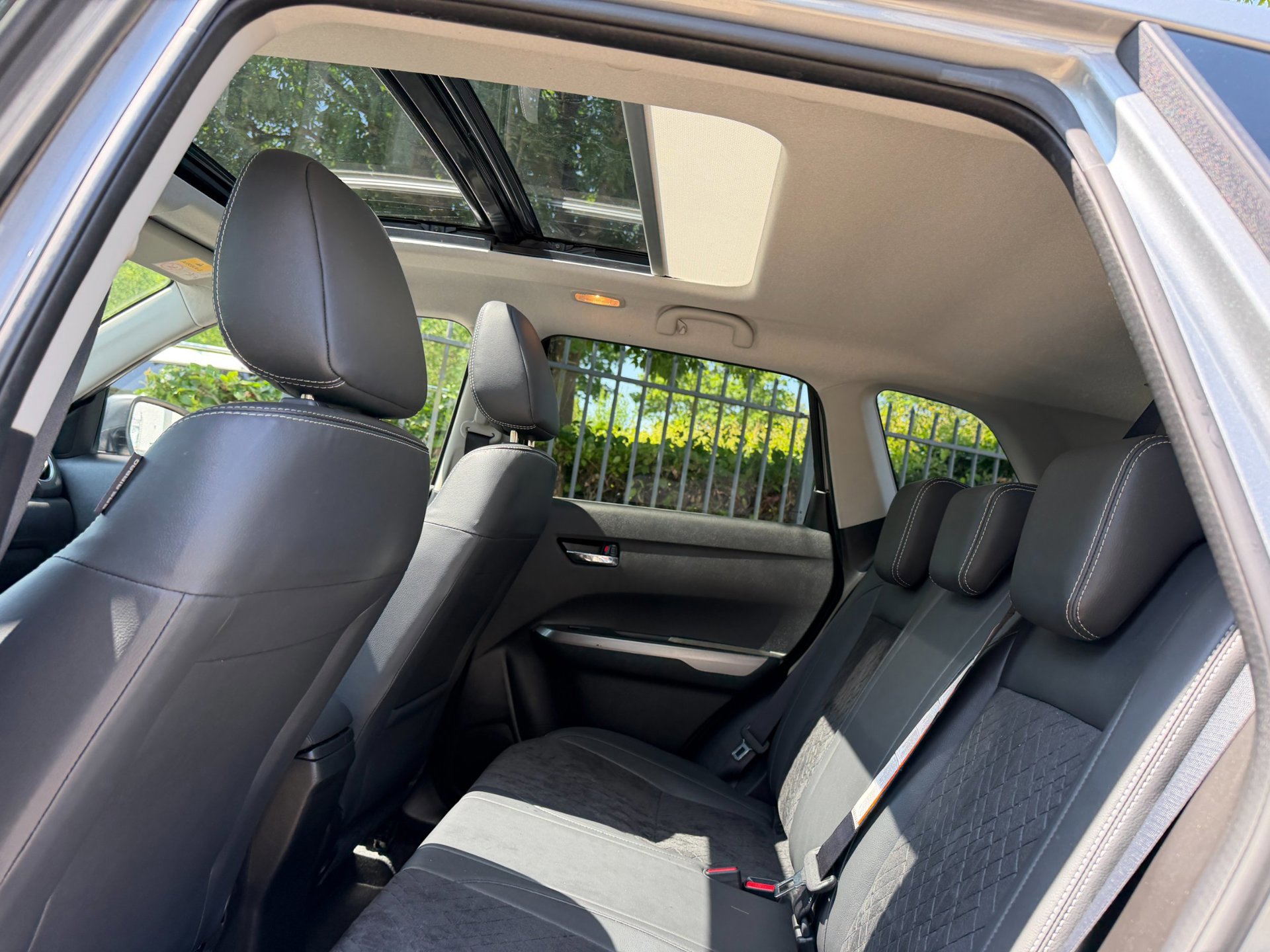 Suzuki Vitara 1.0 Boosterjet Comfort (2019), foto 44