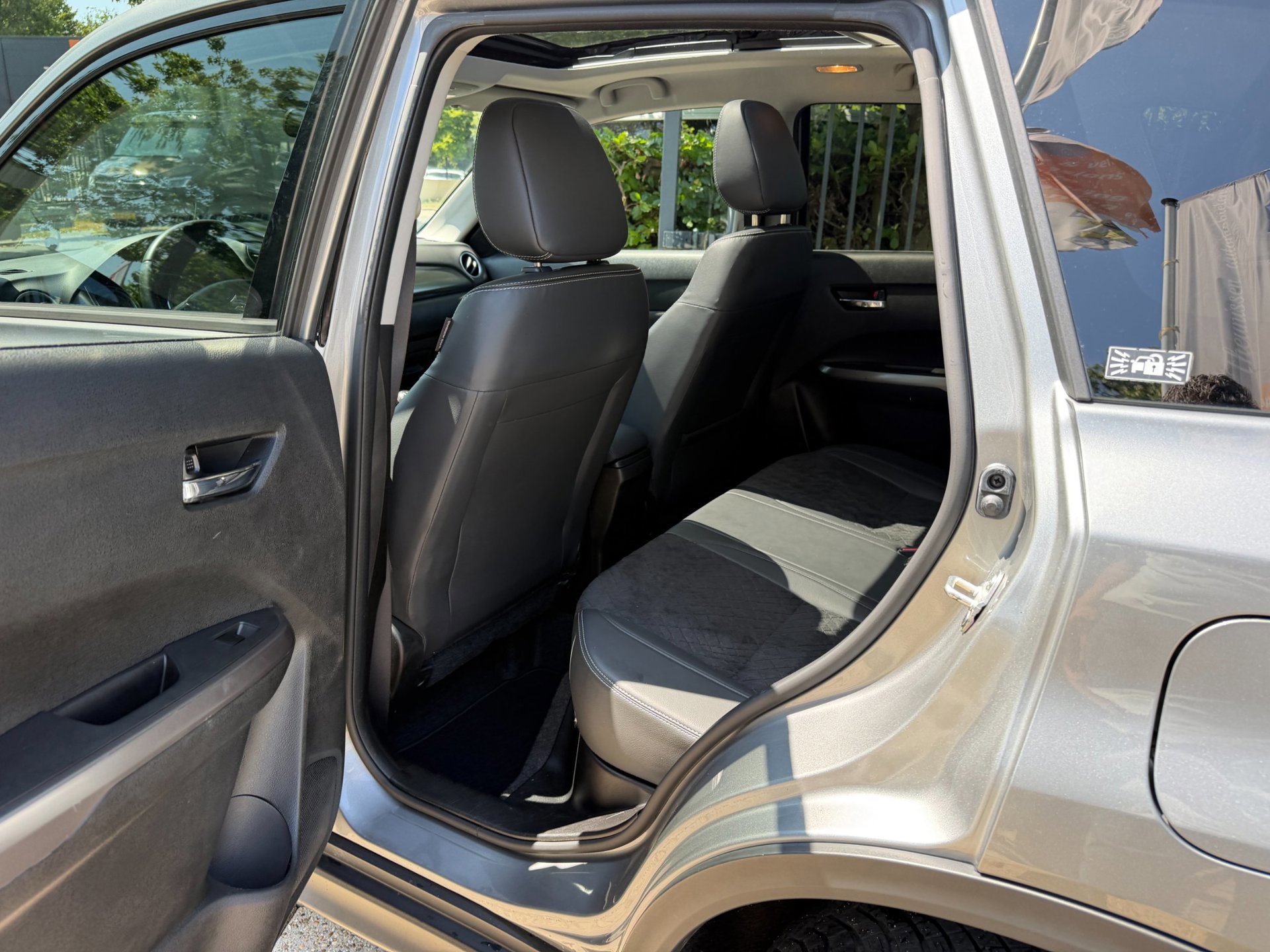 Suzuki Vitara 1.0 Boosterjet Comfort (2019), foto 45