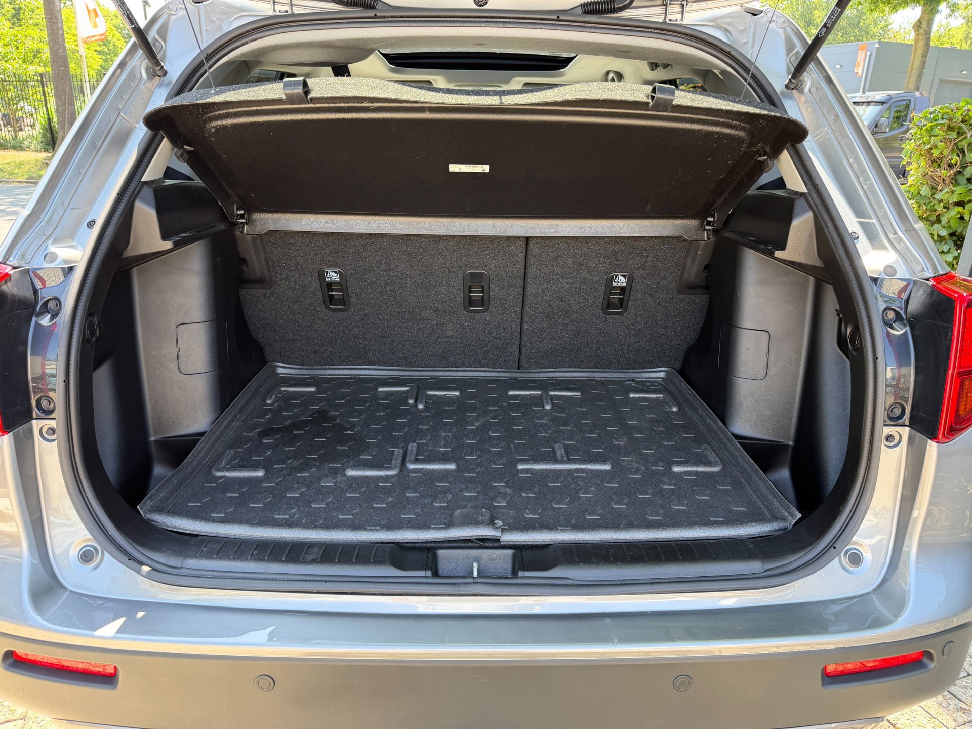 Suzuki Vitara 1.0 Boosterjet Comfort (2019), foto 47