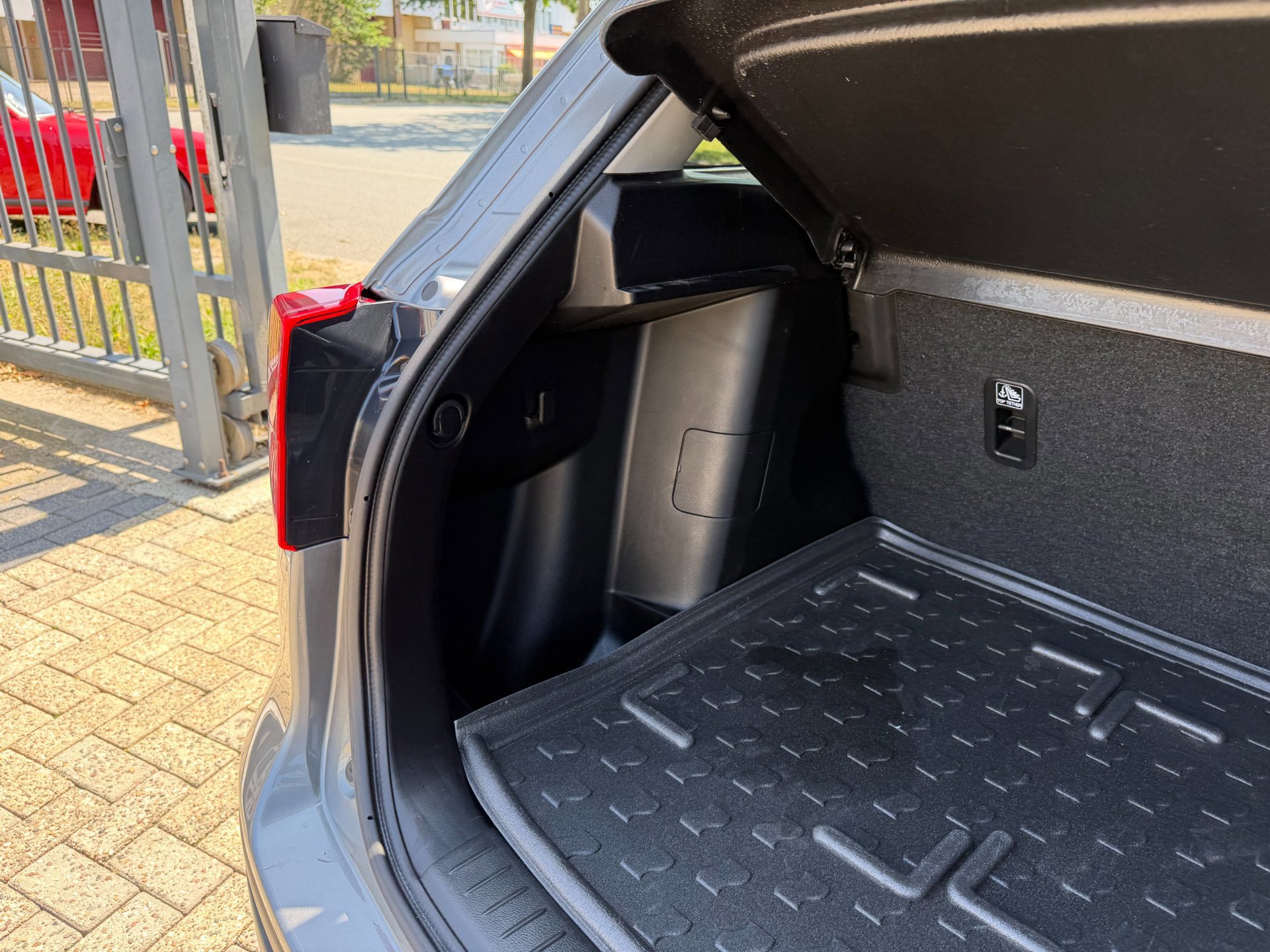 Suzuki Vitara 1.0 Boosterjet Comfort (2019), foto 48
