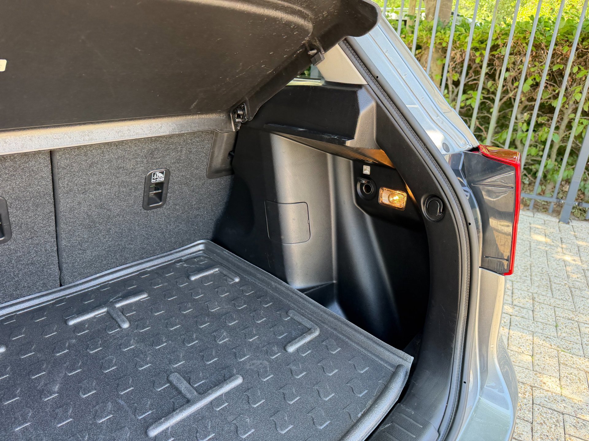 Suzuki Vitara 1.0 Boosterjet Comfort (2019), foto 49
