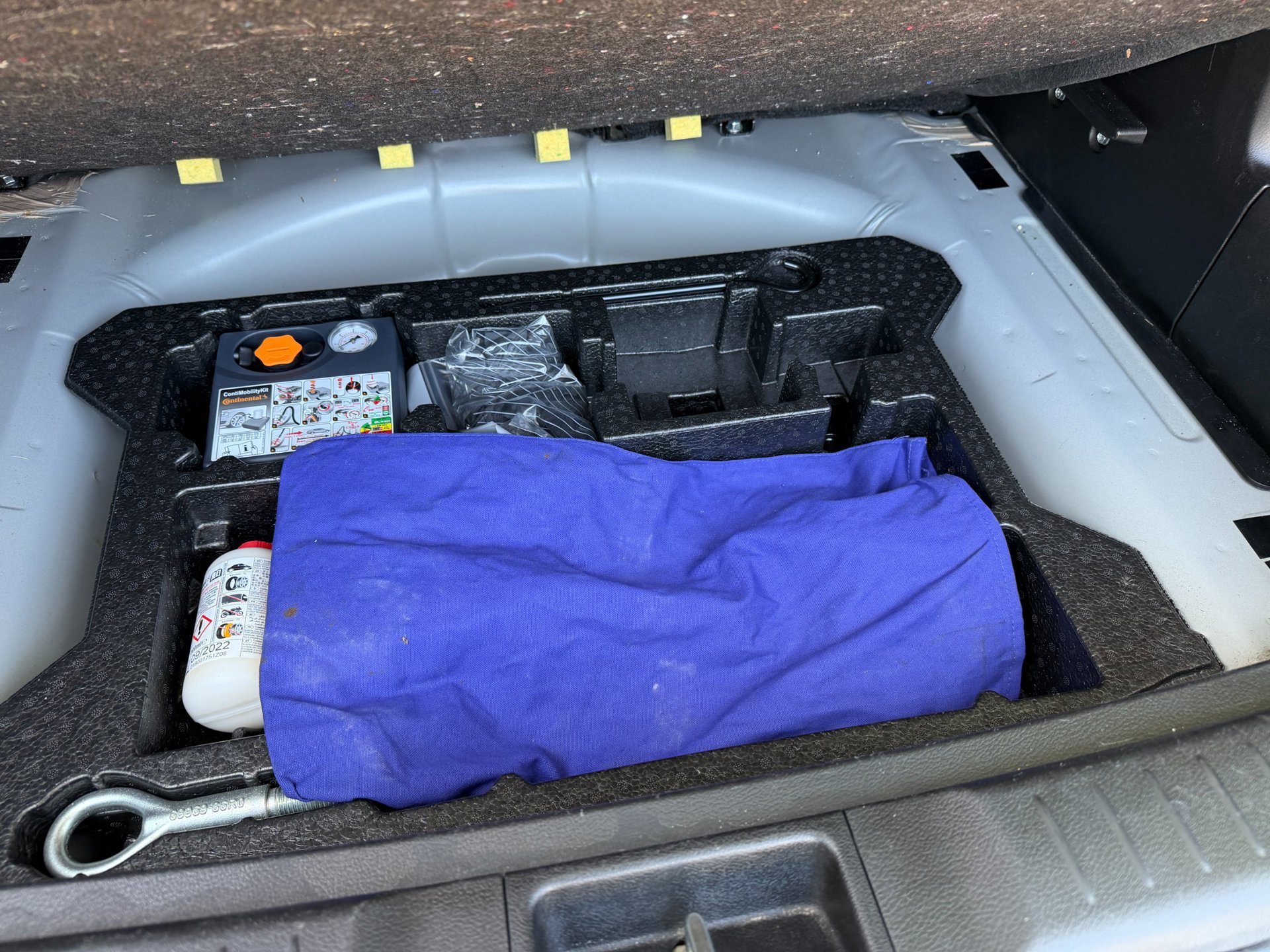 Suzuki Vitara 1.0 Boosterjet Comfort (2019), foto 52