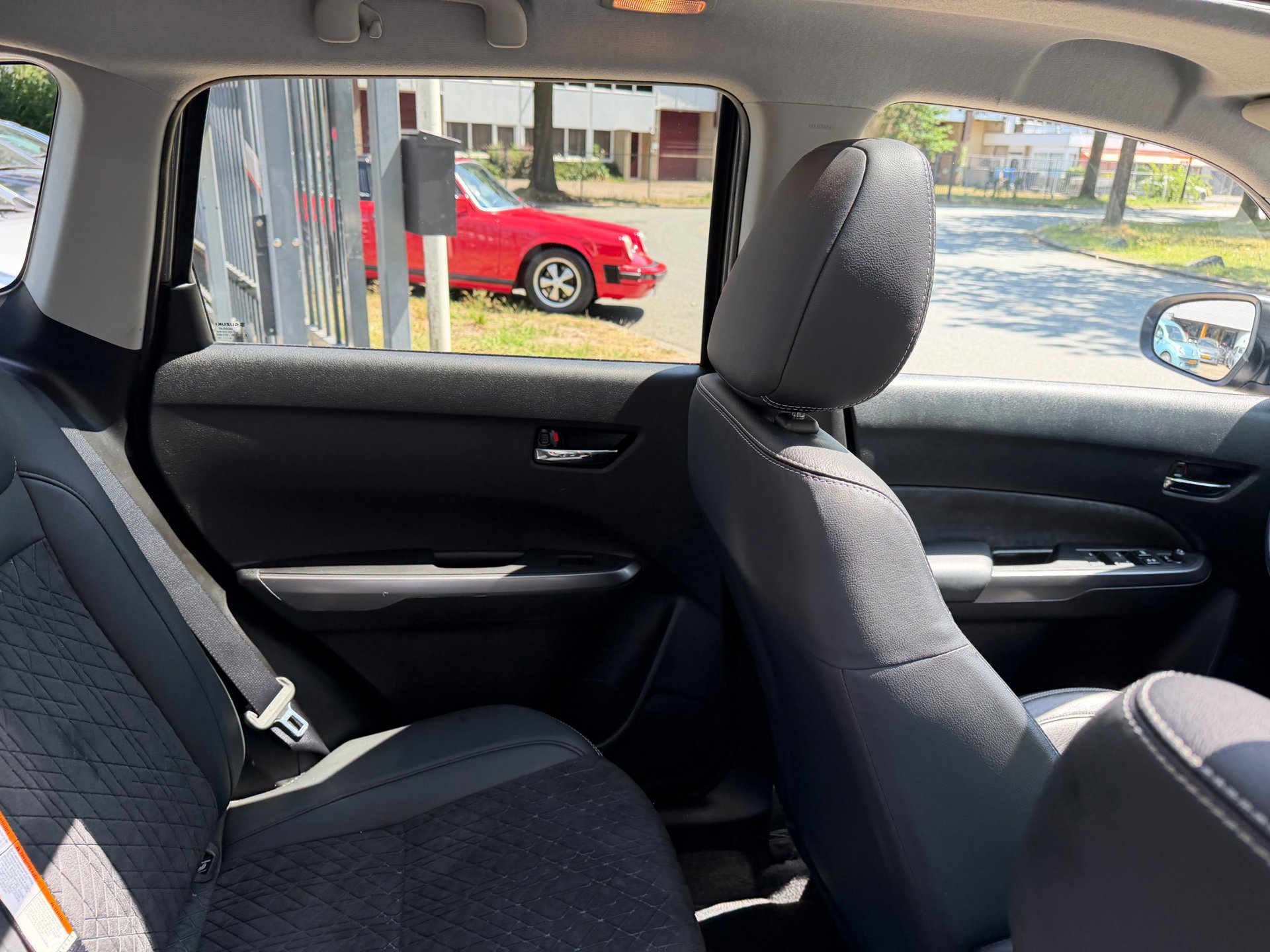 Suzuki Vitara 1.0 Boosterjet Comfort (2019), foto 59