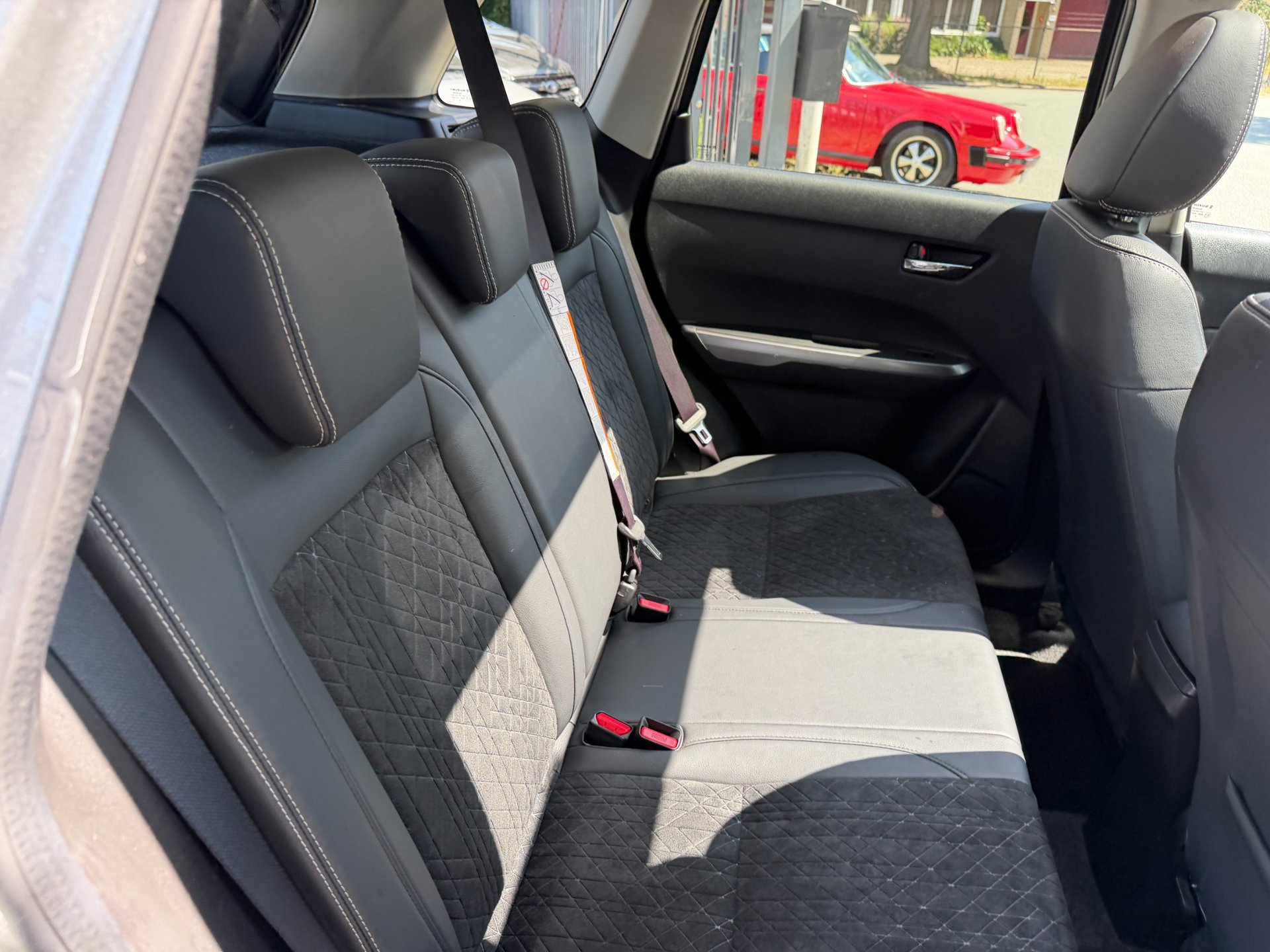 Suzuki Vitara 1.0 Boosterjet Comfort (2019), foto 61