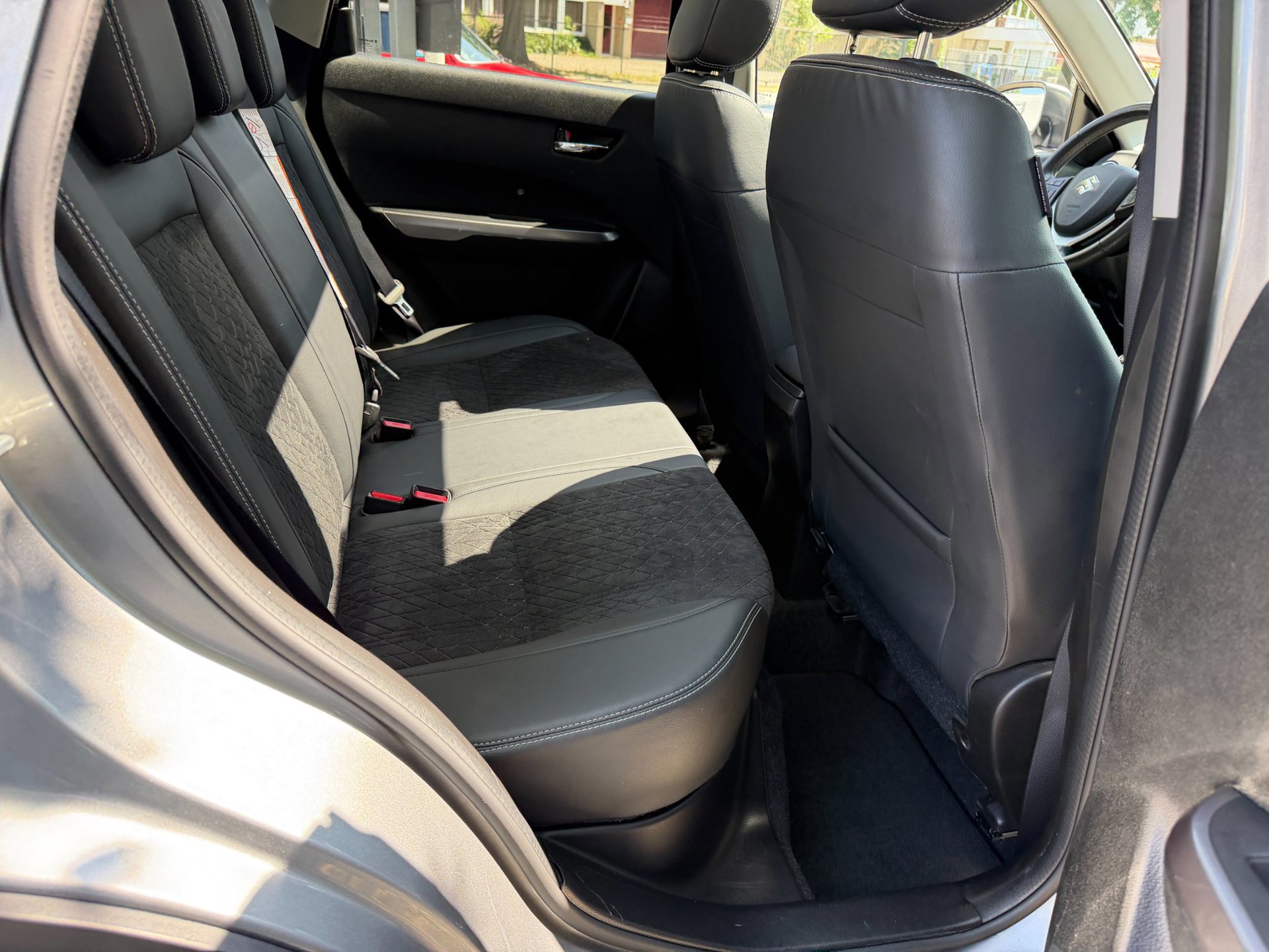 Suzuki Vitara 1.0 Boosterjet Comfort (2019), foto 62