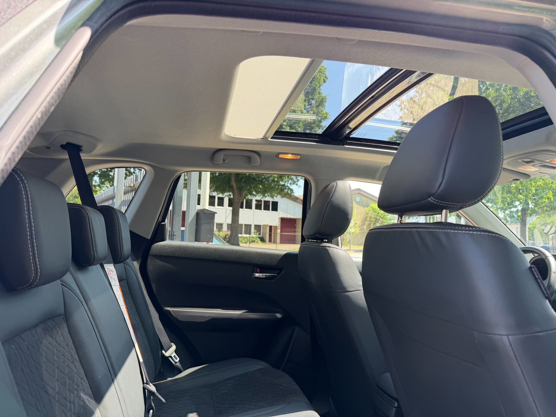 Suzuki Vitara 1.0 Boosterjet Comfort (2019), foto 63