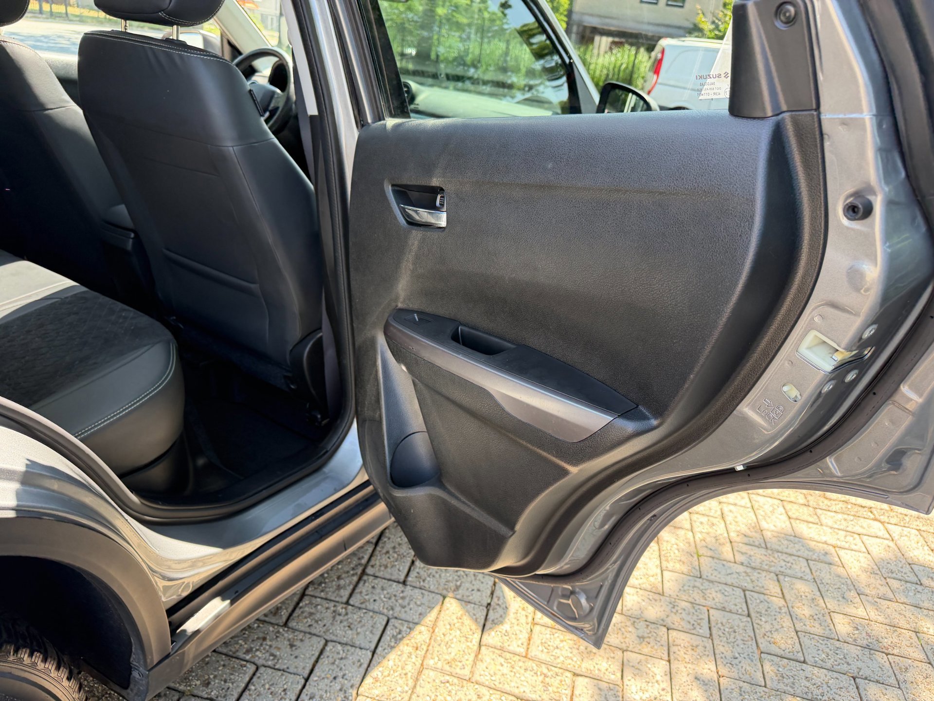 Suzuki Vitara 1.0 Boosterjet Comfort (2019), foto 64