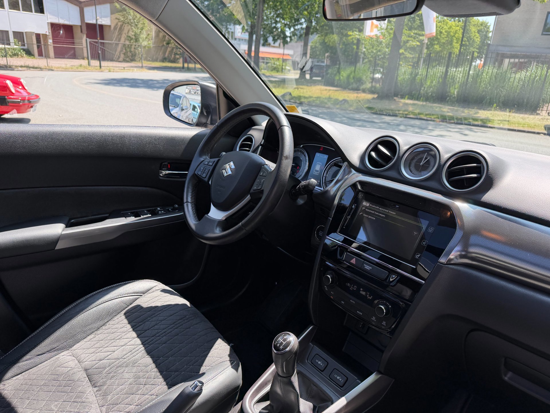 Suzuki Vitara 1.0 Boosterjet Comfort (2019), foto 66