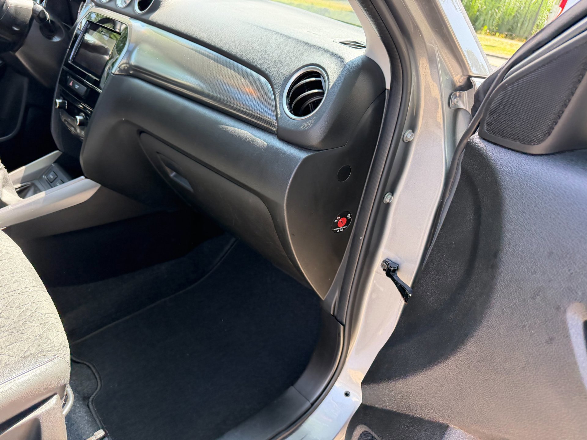 Suzuki Vitara 1.0 Boosterjet Comfort (2019), foto 68