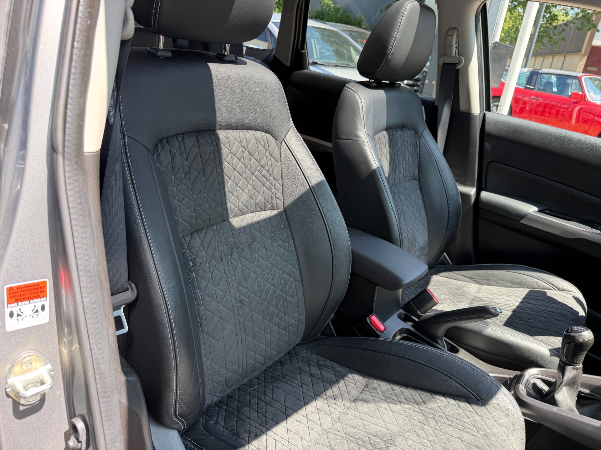Suzuki Vitara 1.0 Boosterjet Comfort (2019), foto 71