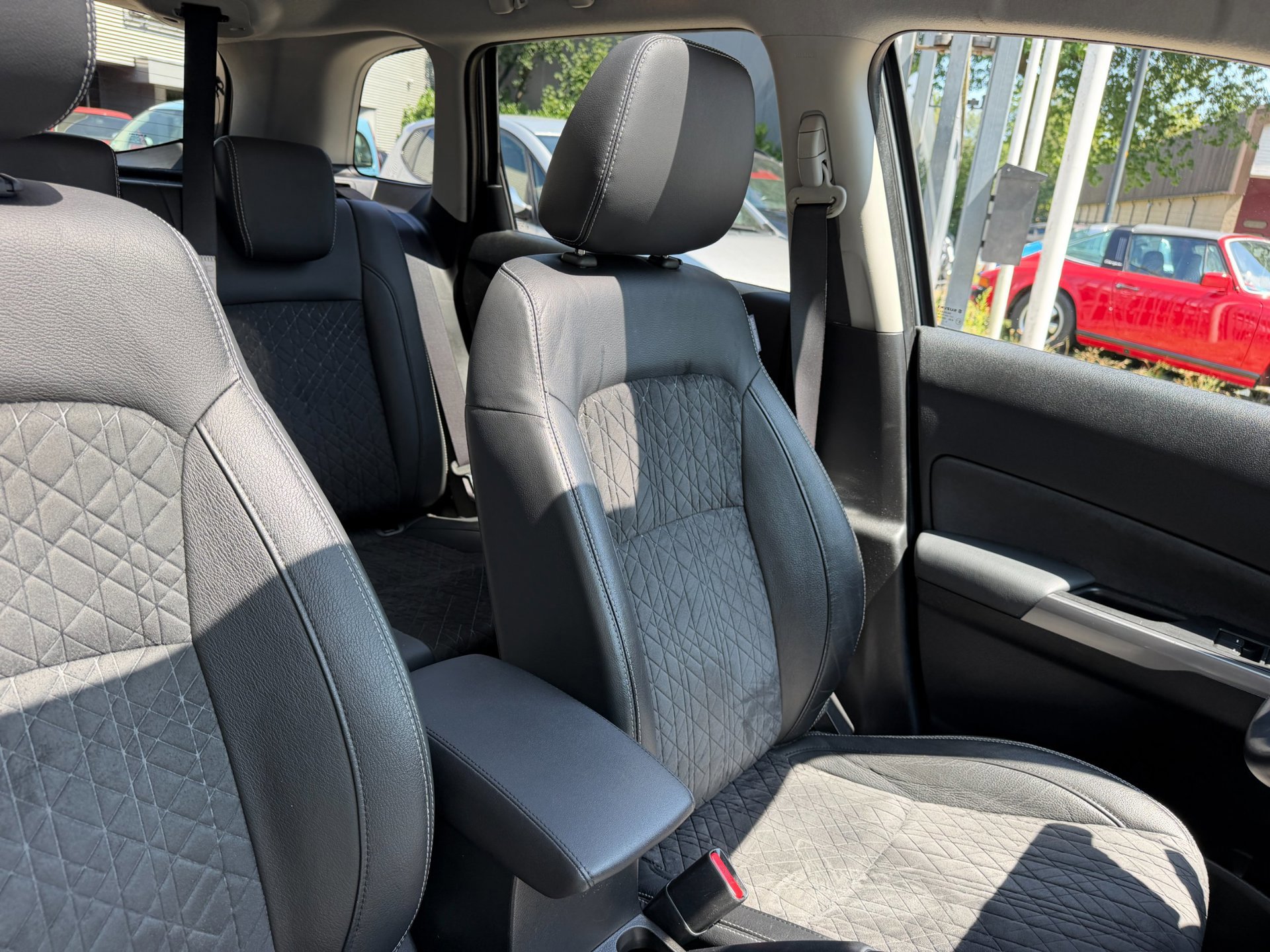 Suzuki Vitara 1.0 Boosterjet Comfort (2019), foto 73