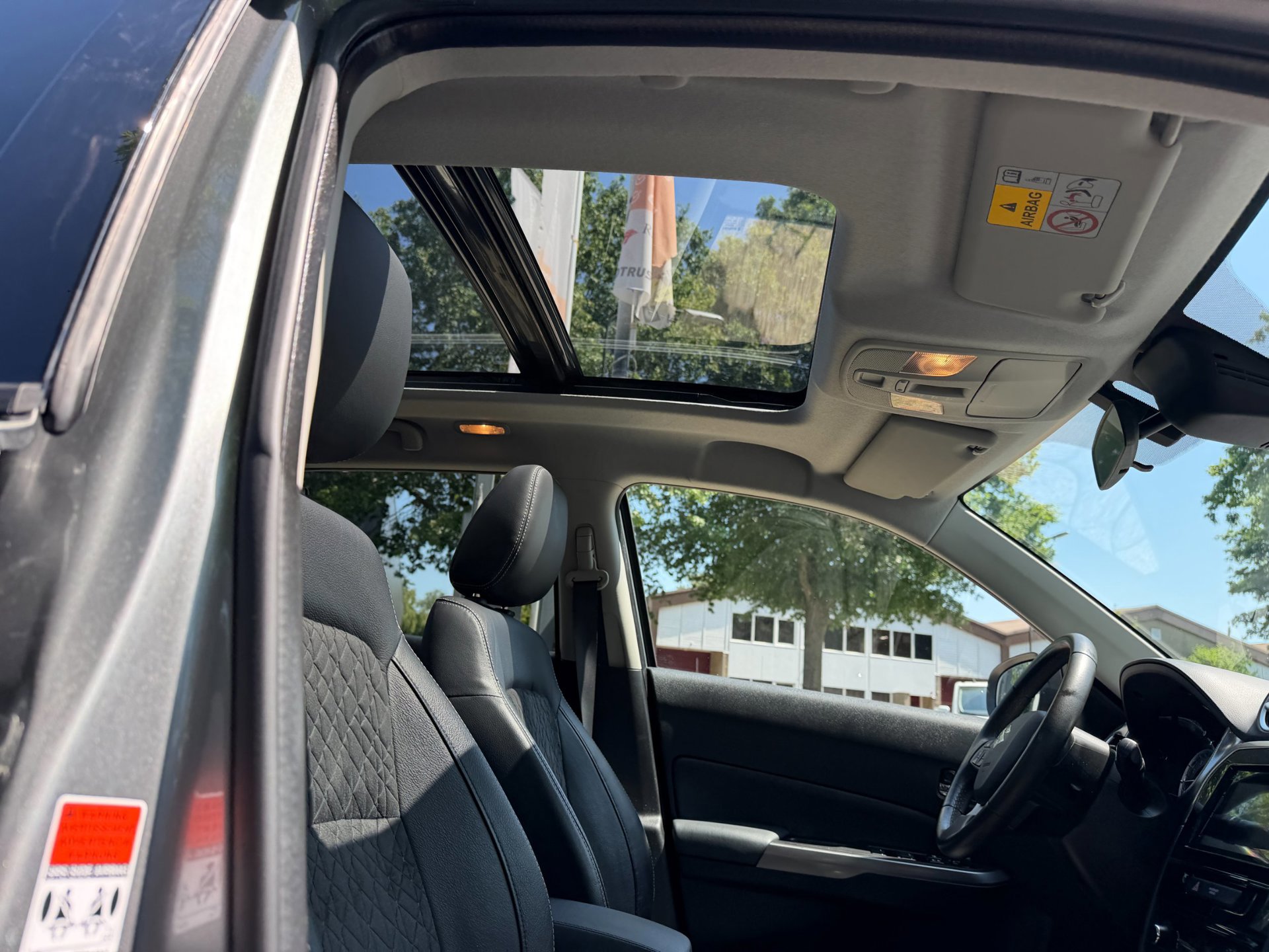 Suzuki Vitara 1.0 Boosterjet Comfort (2019), foto 75