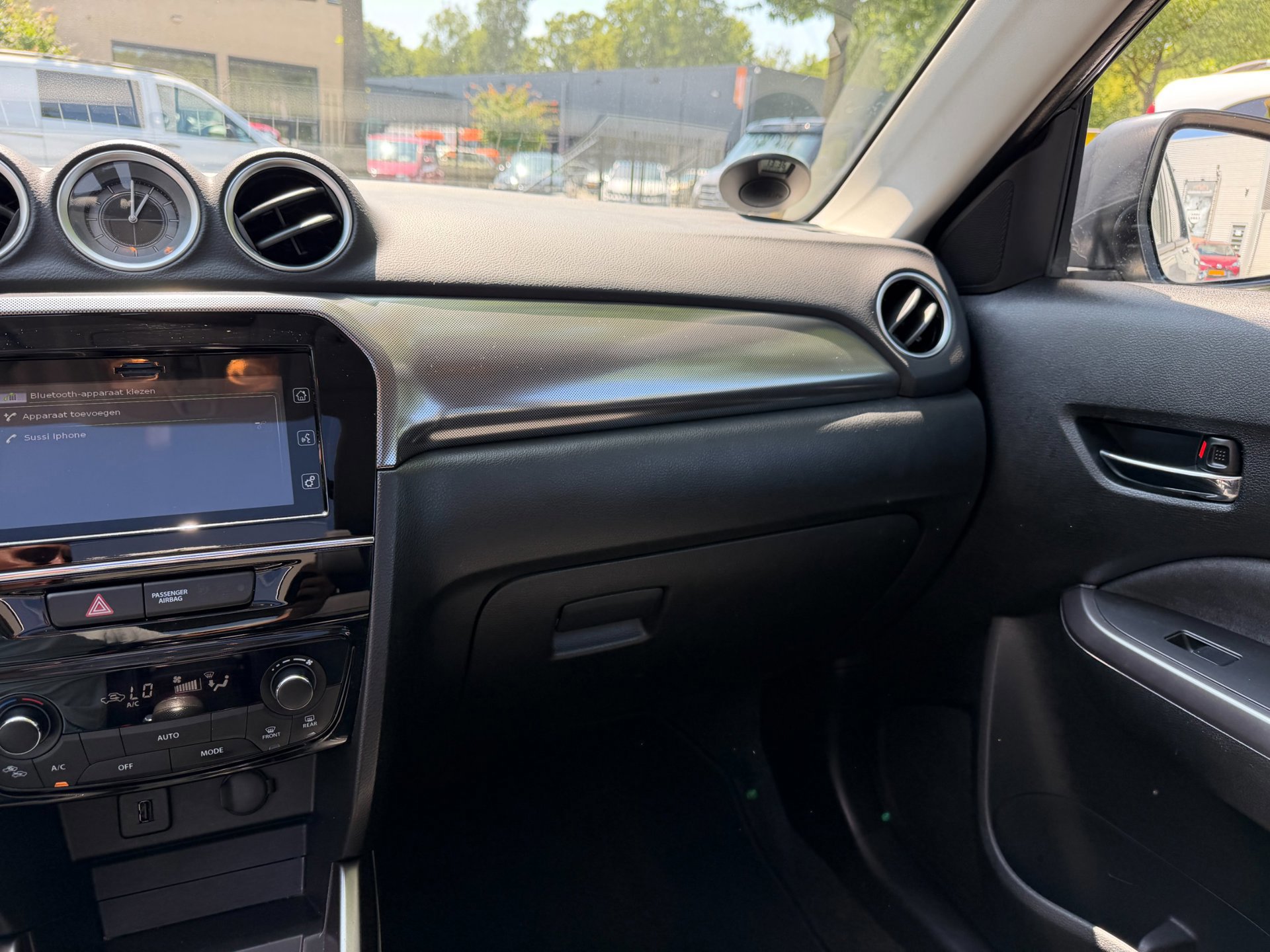 Suzuki Vitara 1.0 Boosterjet Comfort (2019), foto 78