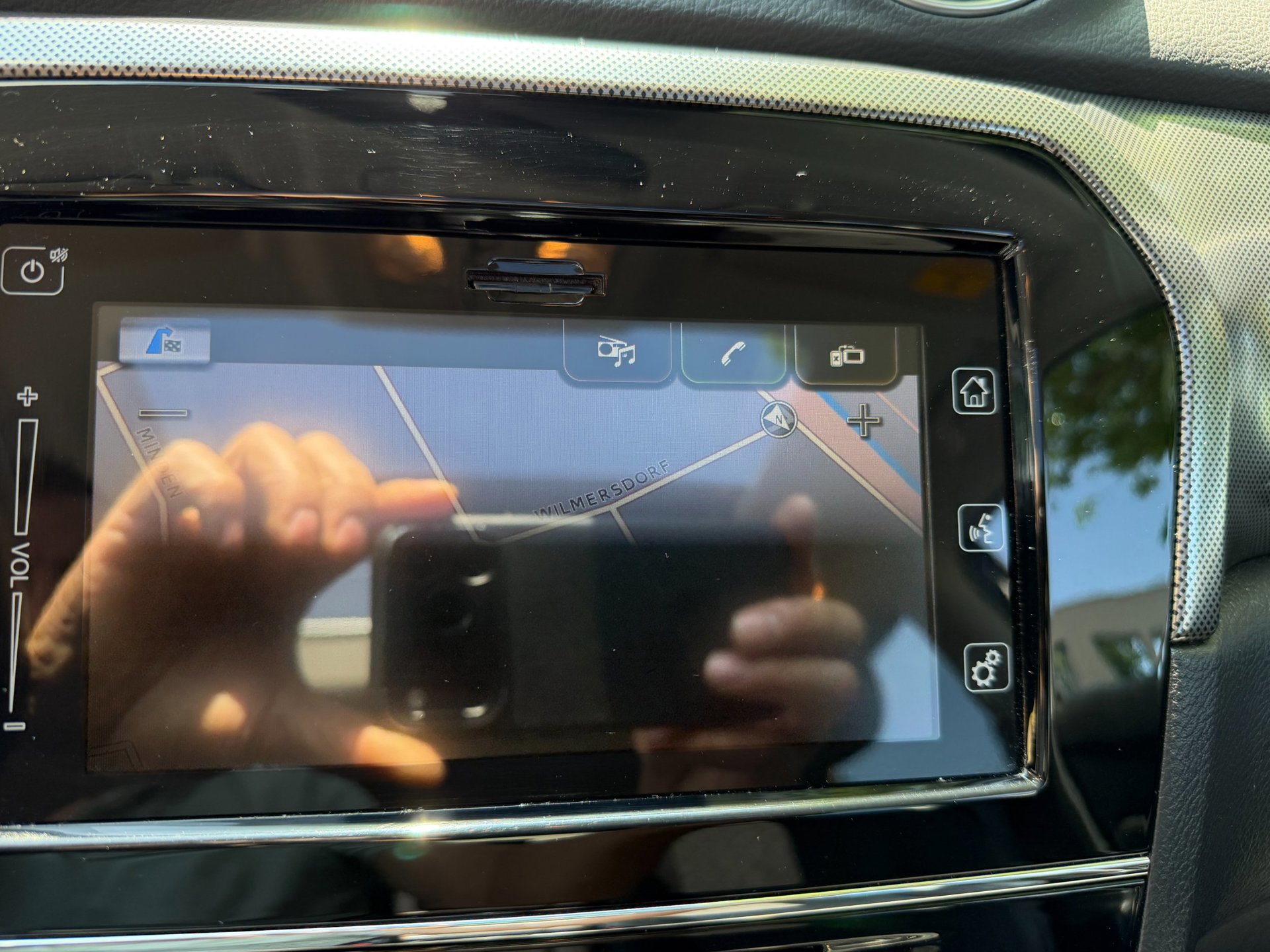 Suzuki Vitara 1.0 Boosterjet Comfort (2019), foto 84