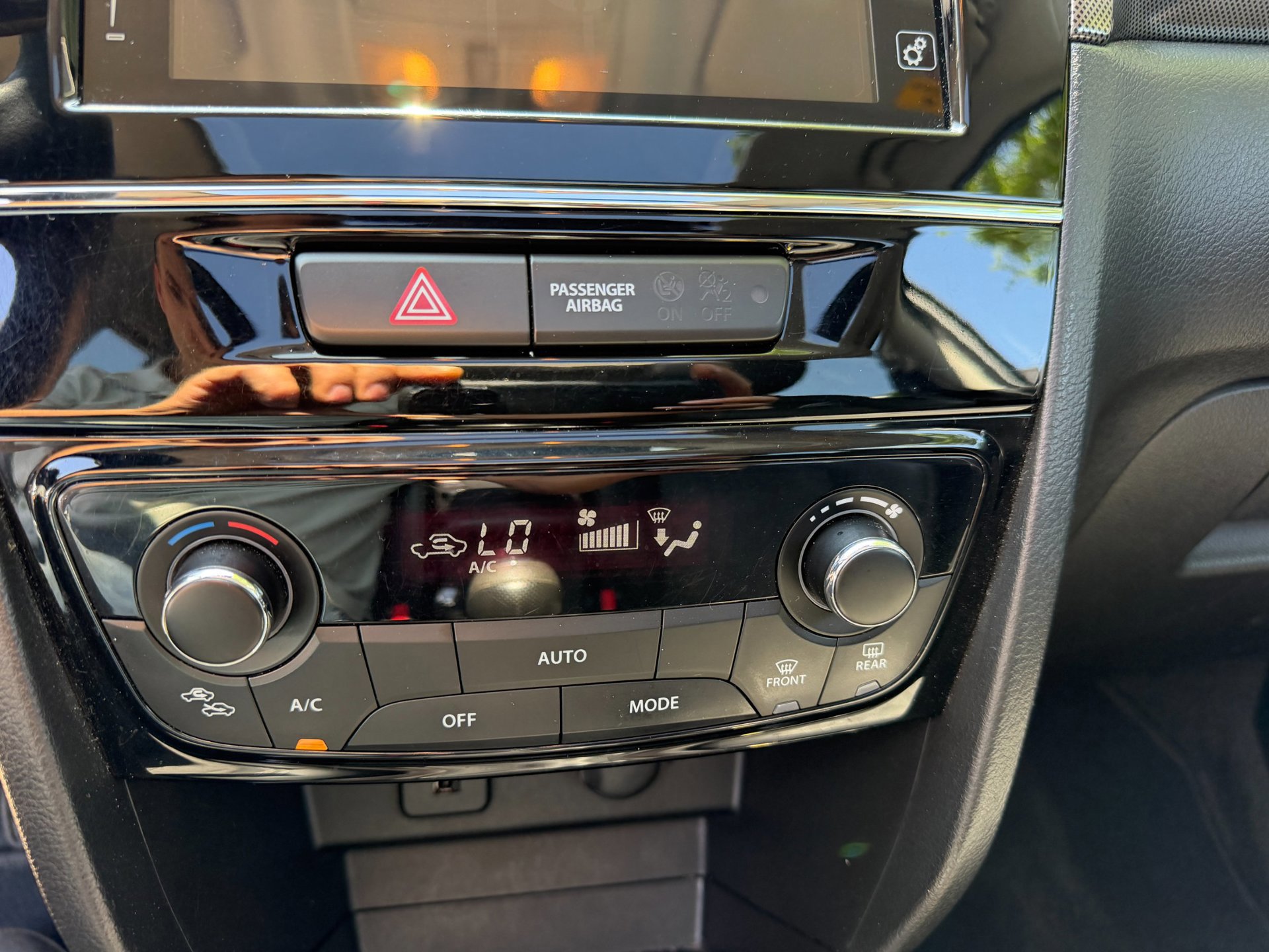 Suzuki Vitara 1.0 Boosterjet Comfort (2019), foto 86